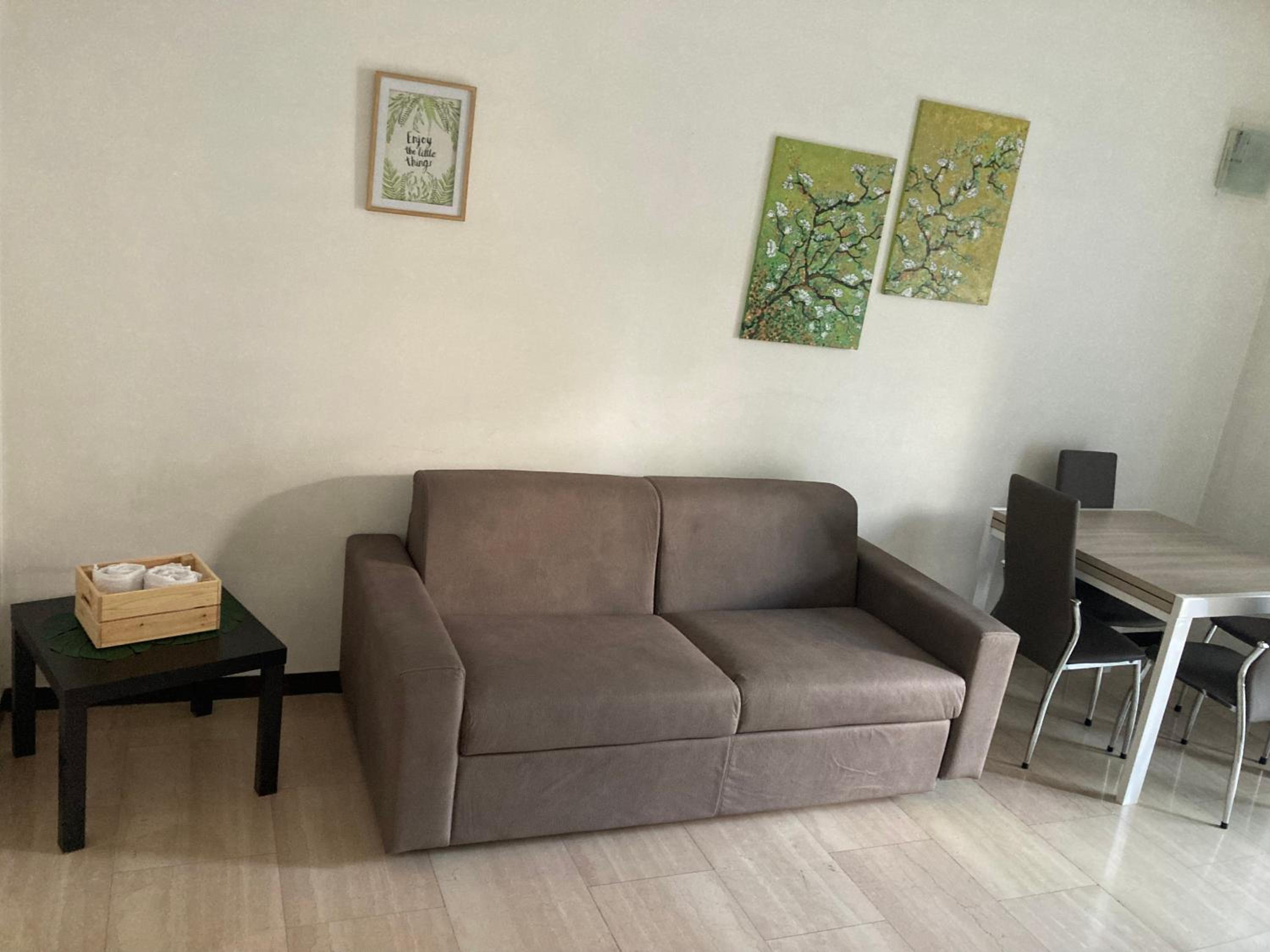 Youhome Millelire Apartment