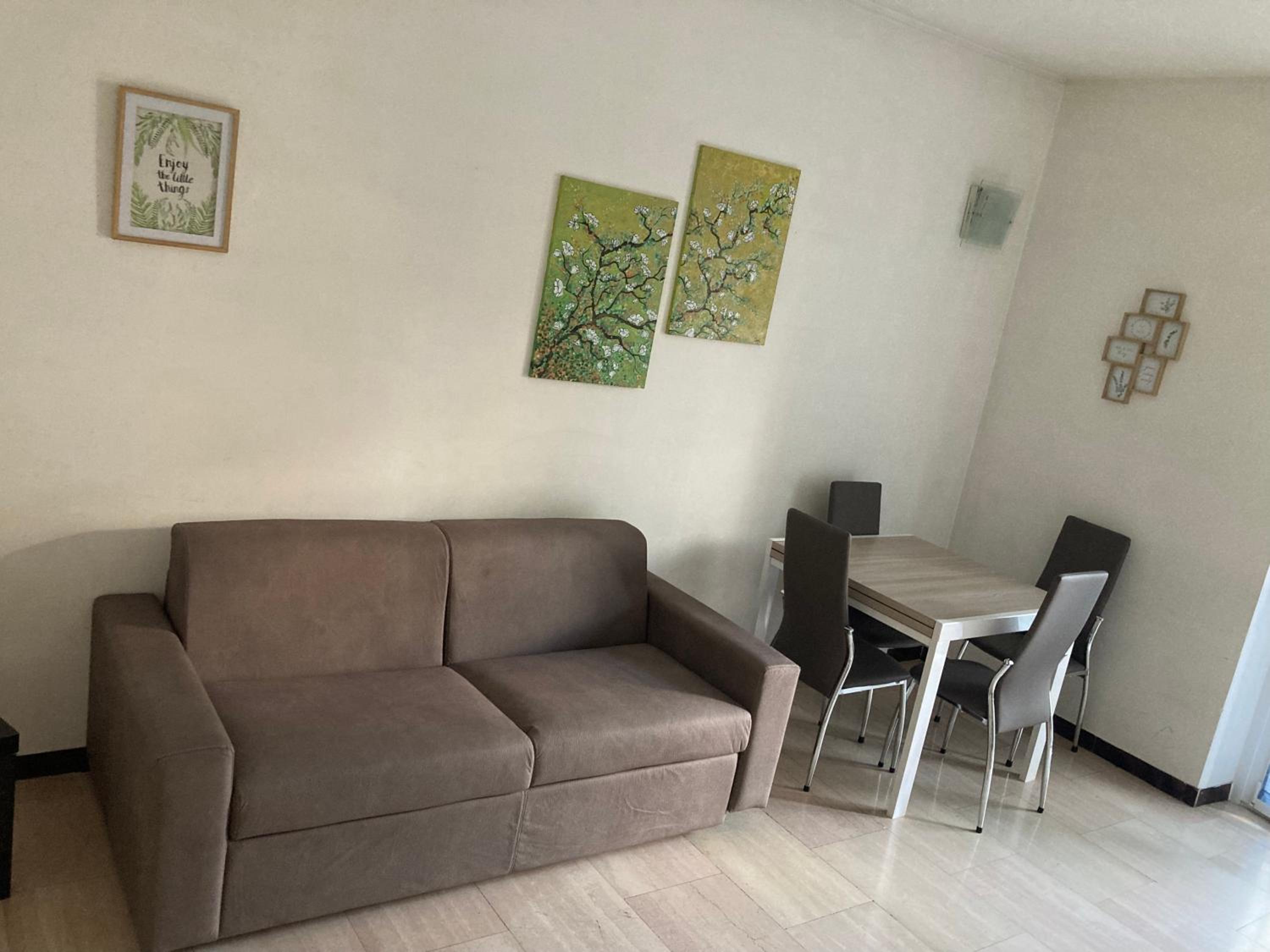 Youhome Millelire Apartment