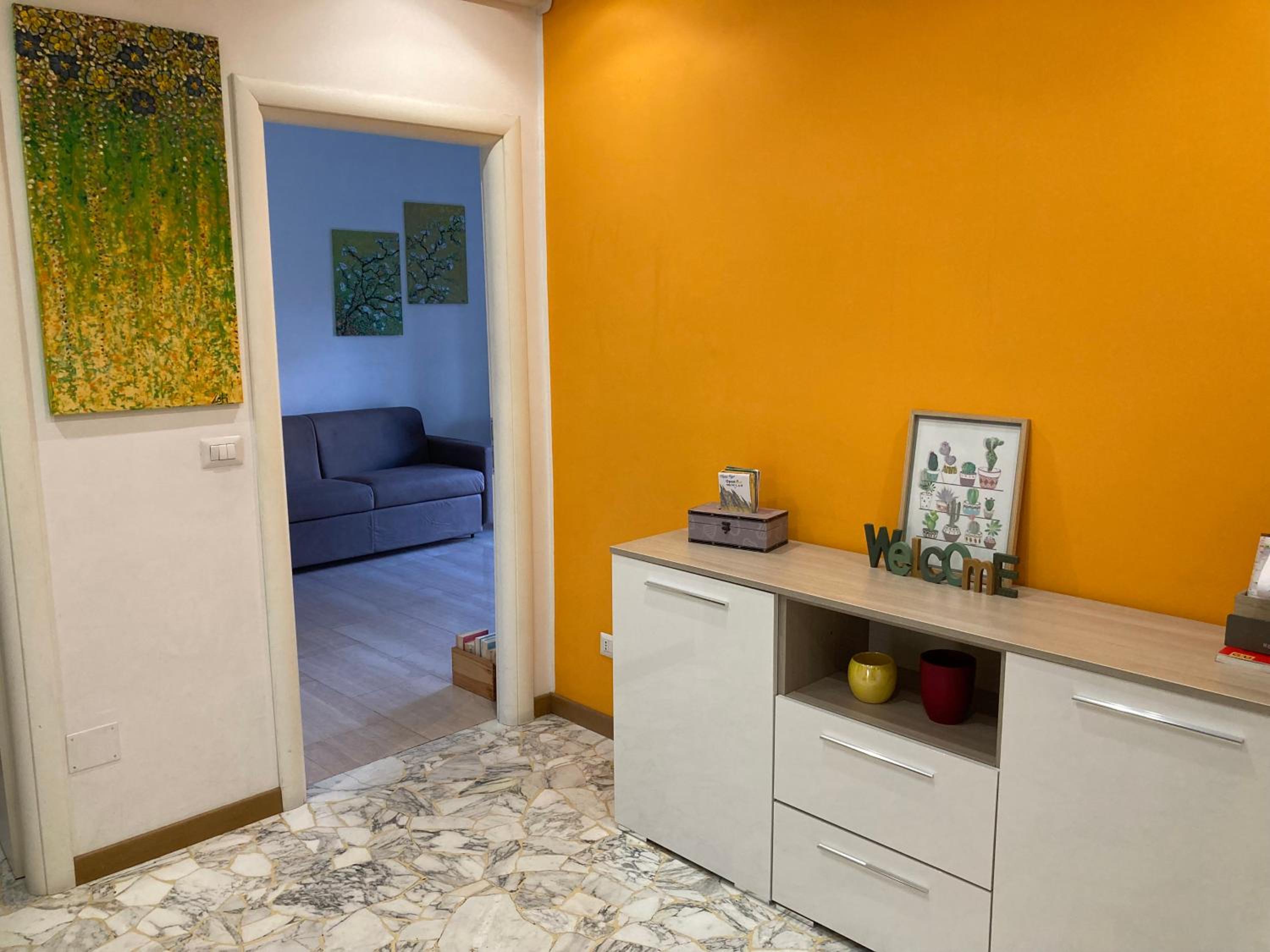 Youhome Millelire Apartment
