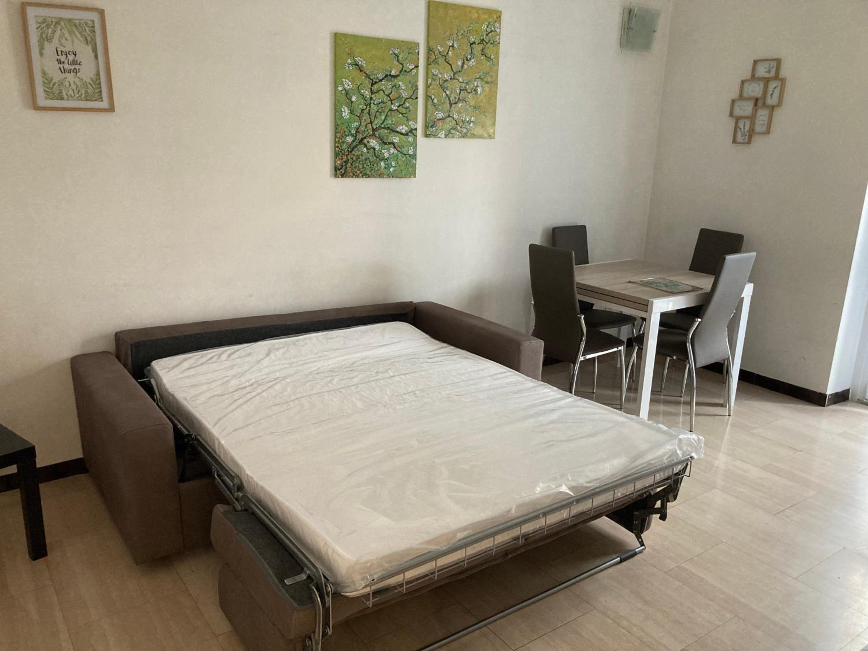 Youhome Millelire Apartment
