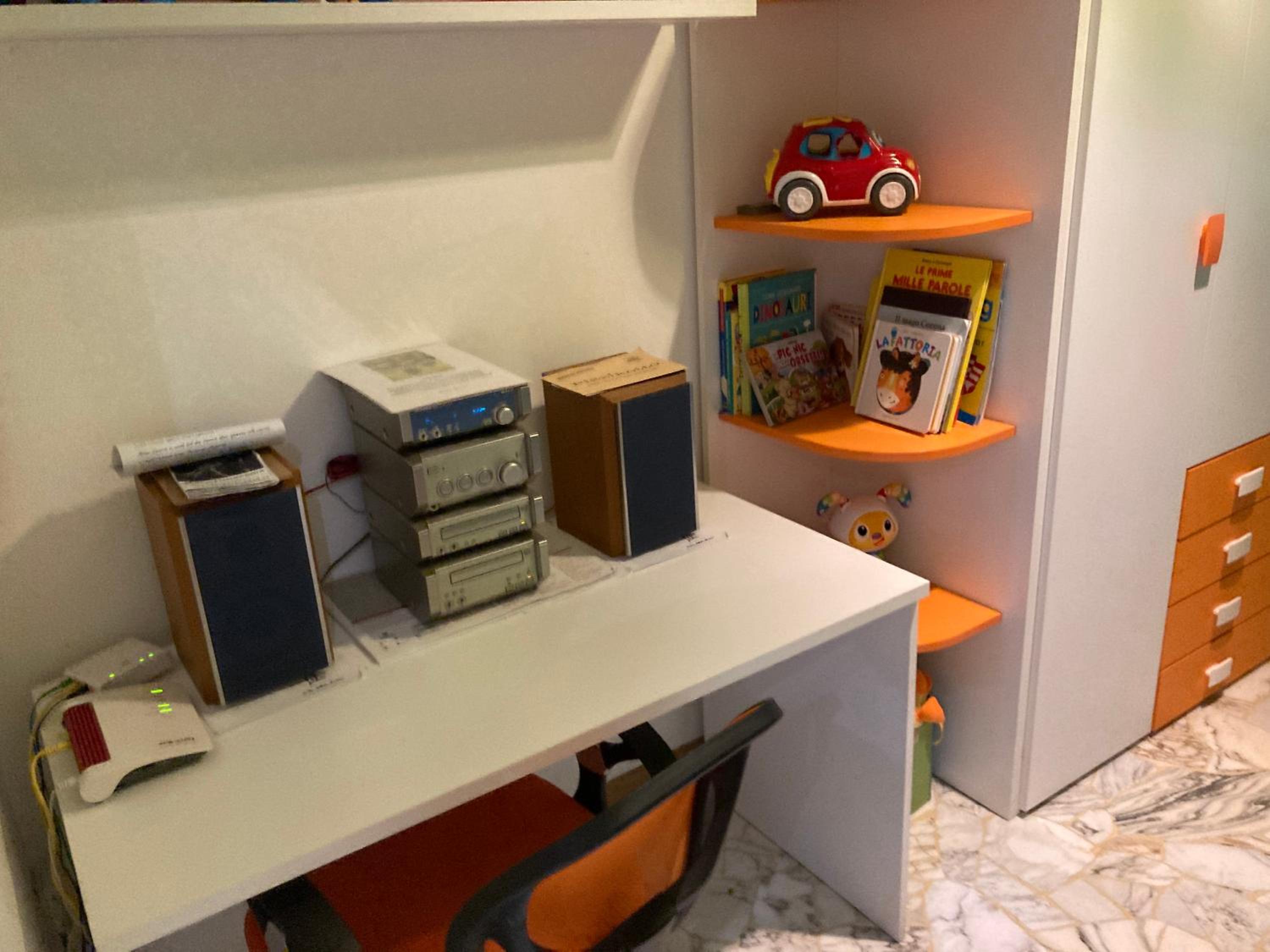 Youhome Millelire Apartment
