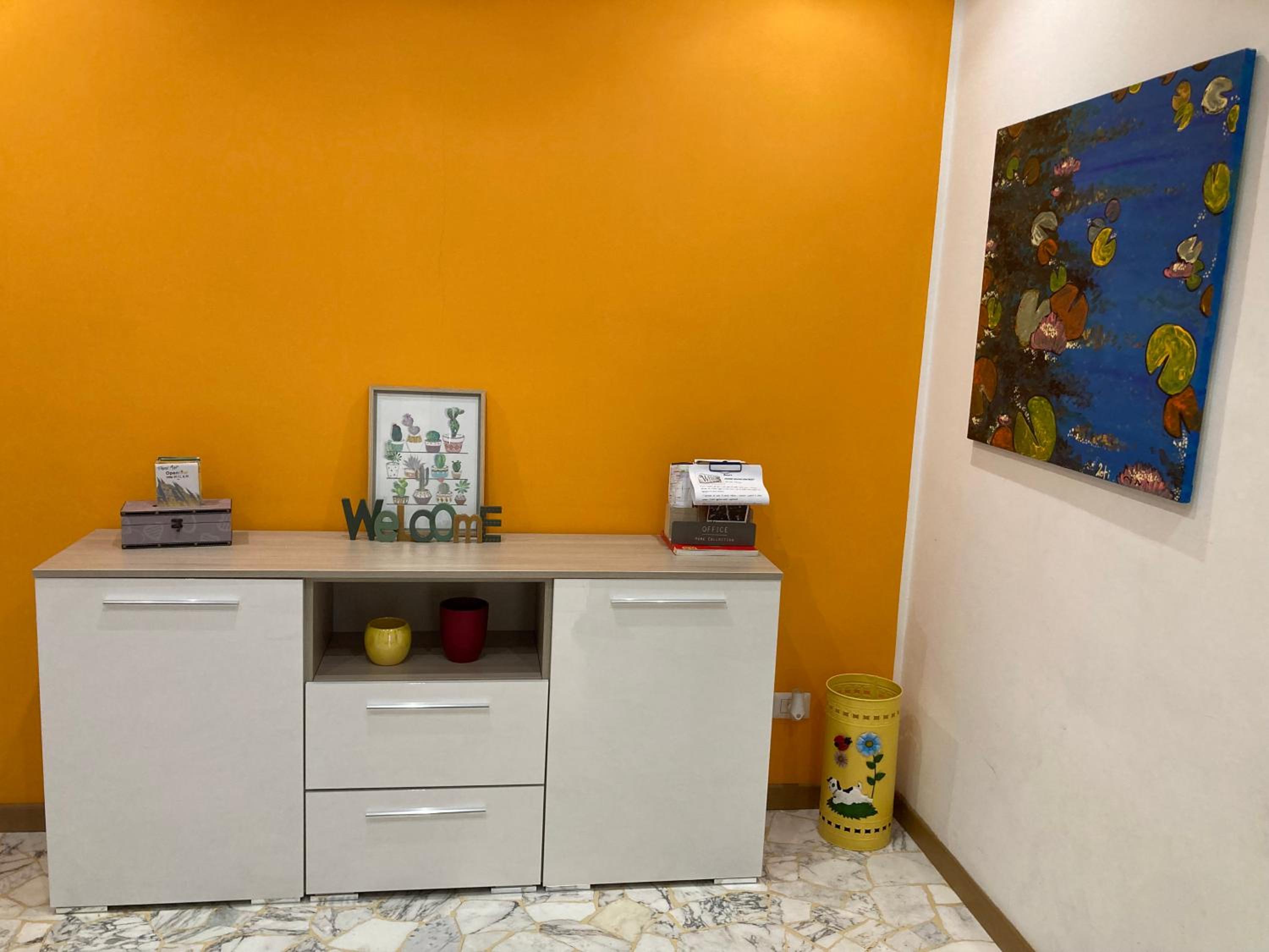 Youhome Millelire Apartment