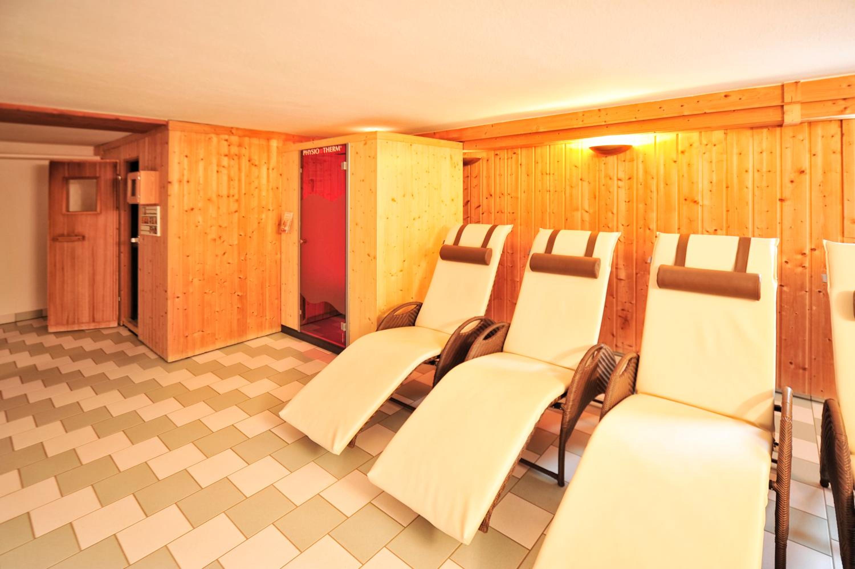 Pension Timmelseck