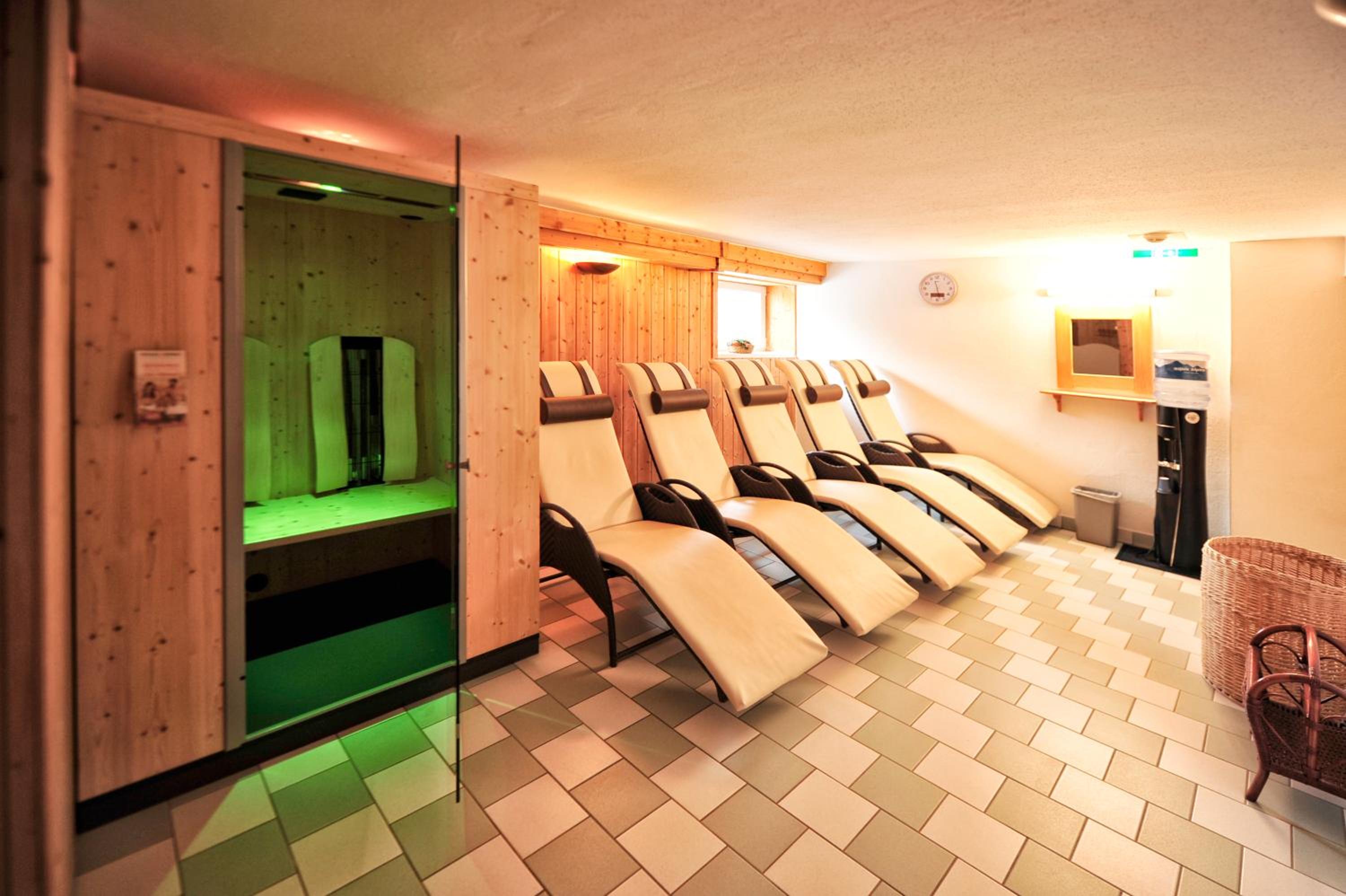 Pension Timmelseck