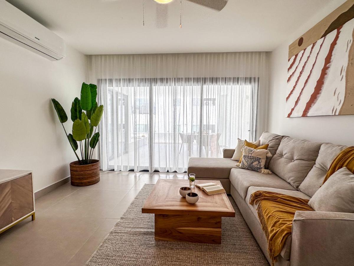 BG2D3 Amazing apartment with private picuzzi in private terrace view 4