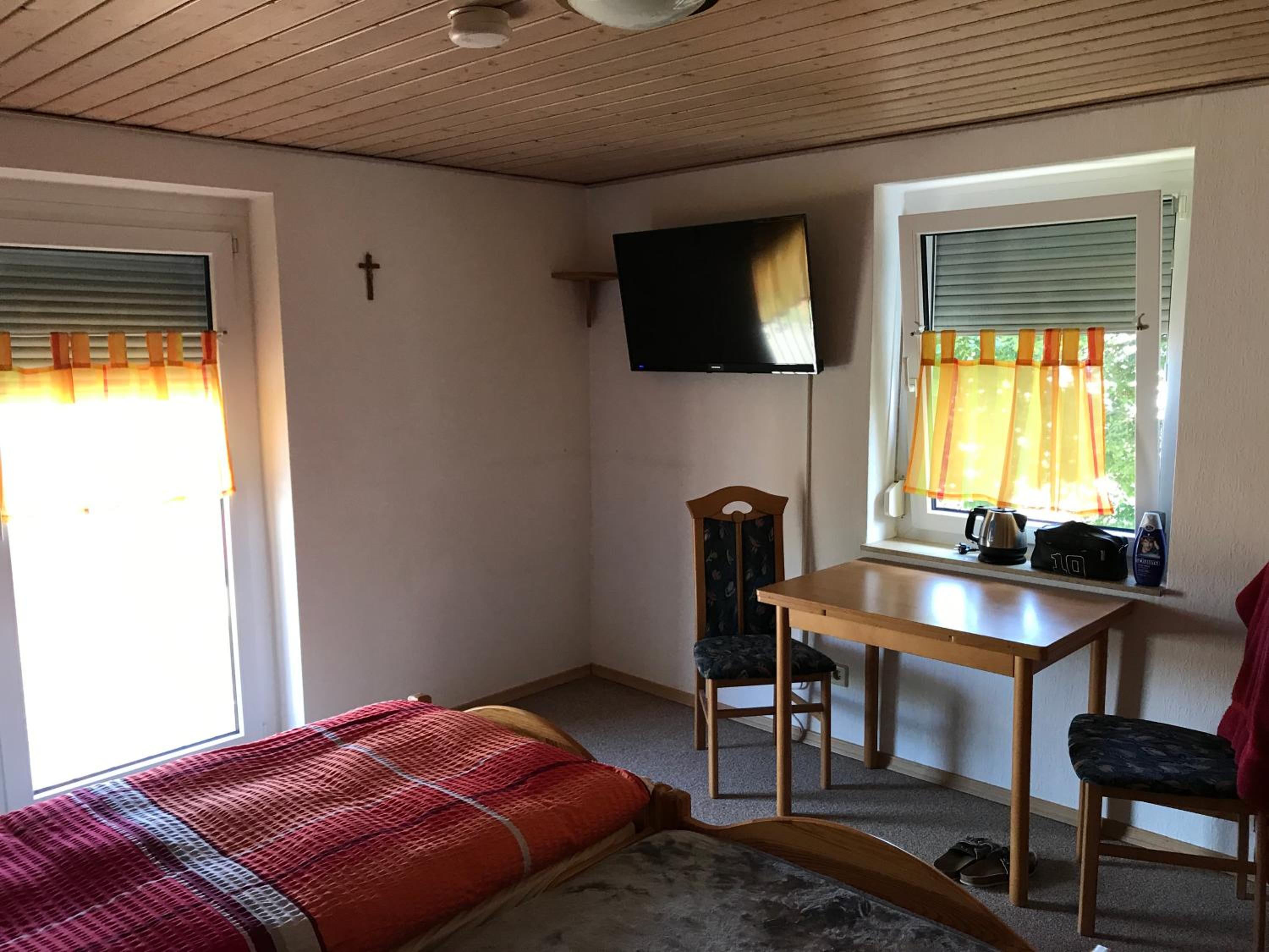 Pension Gruner Baum - Property Image 8