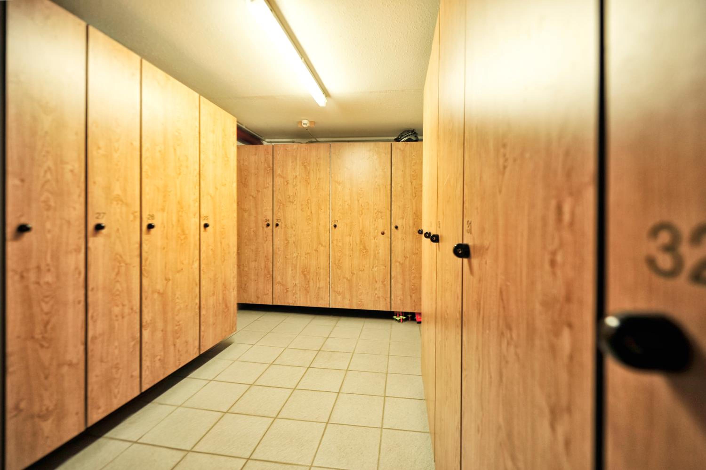 Pension Timmelseck