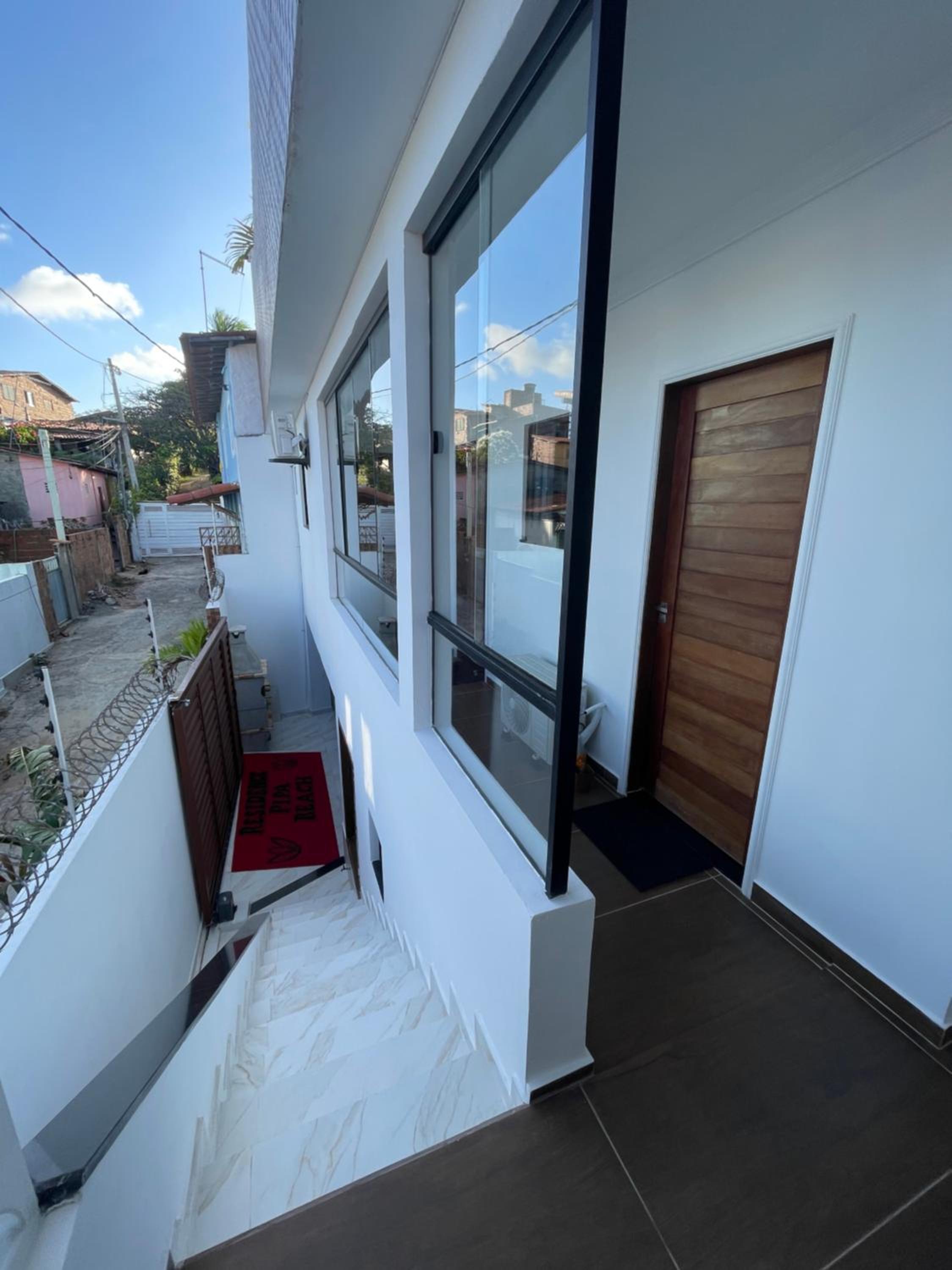 Residence Pipa Beach