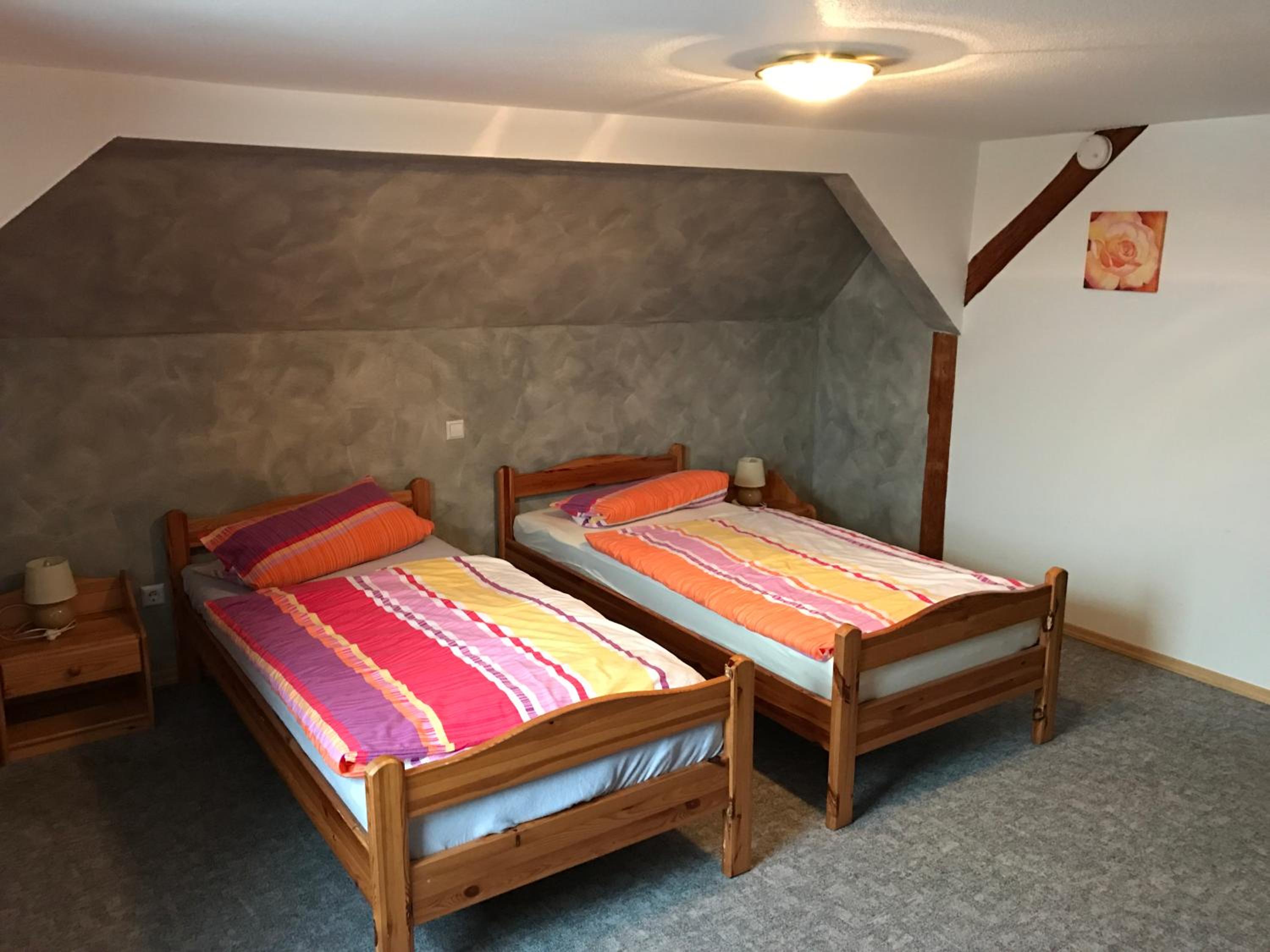Pension Gruner Baum - Property Image 4