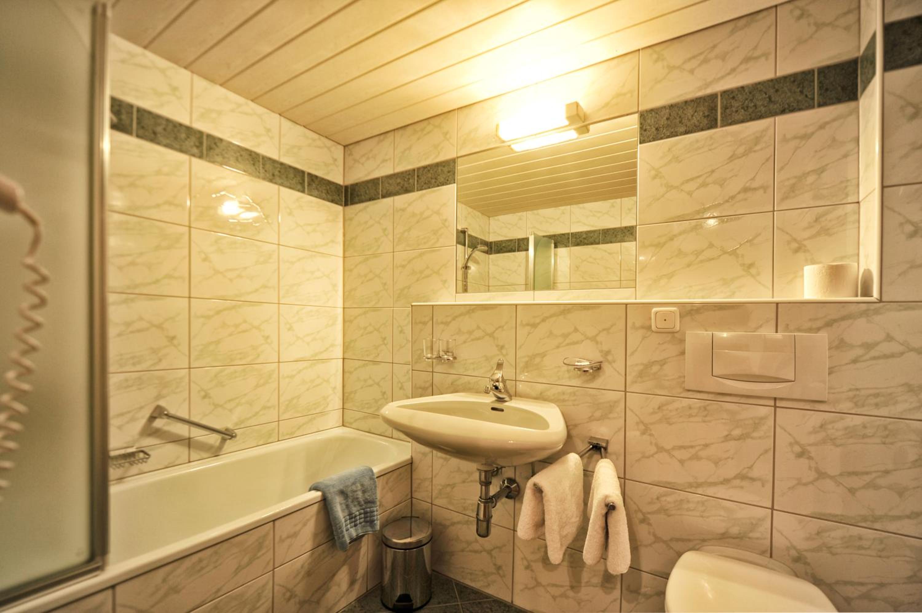 Pension Timmelseck