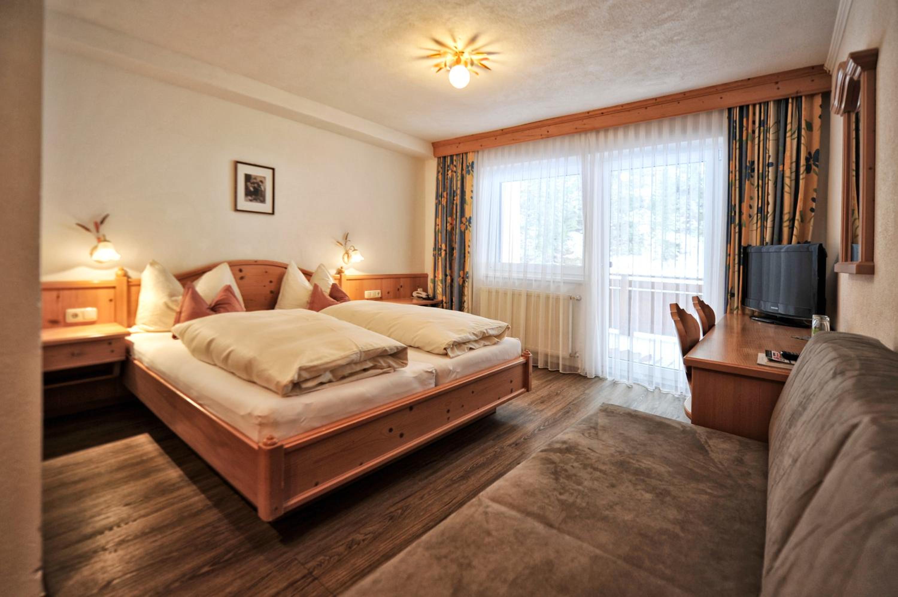 Pension Timmelseck