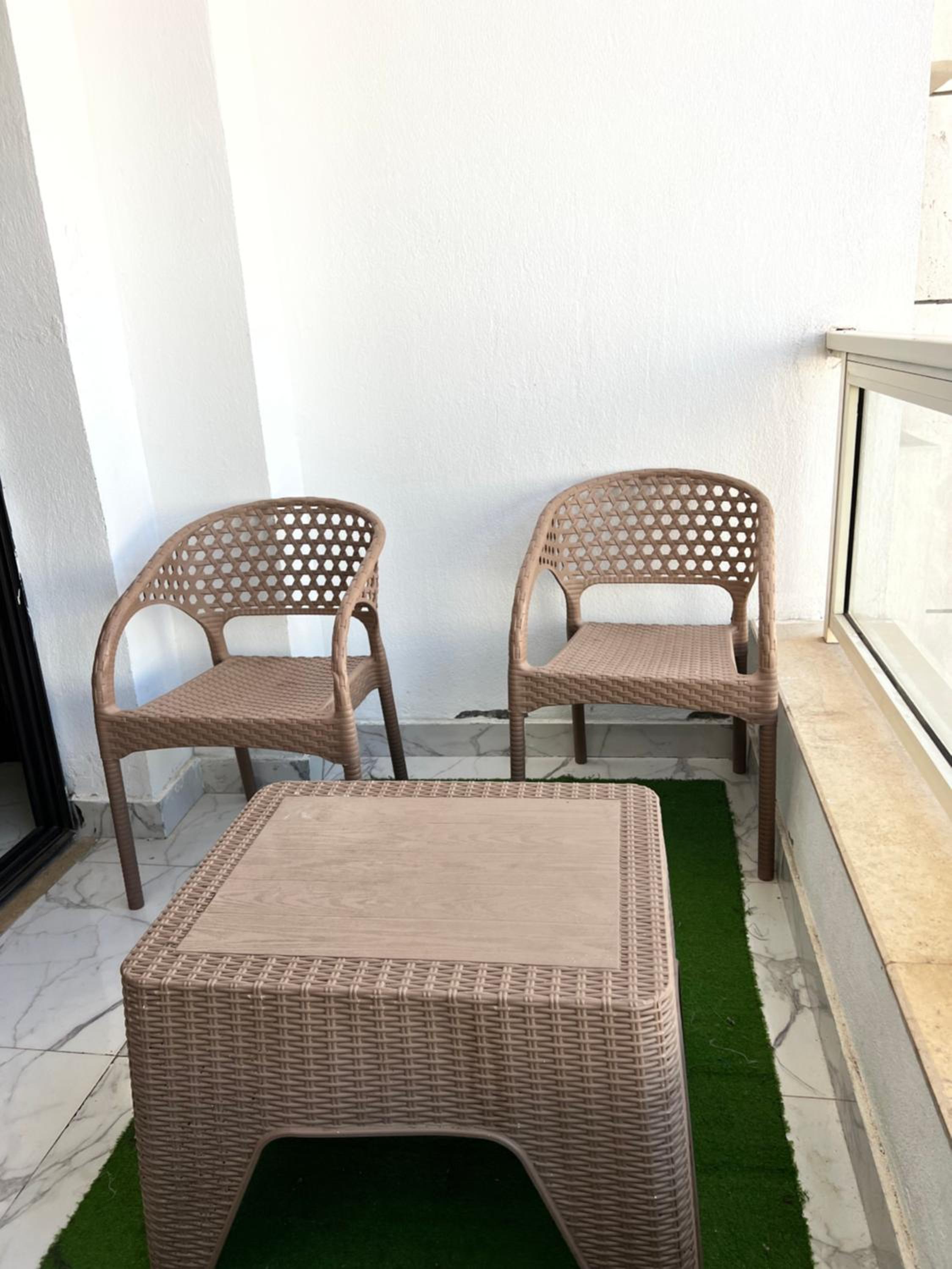 شقة فندقية VIP Porto Said view 2