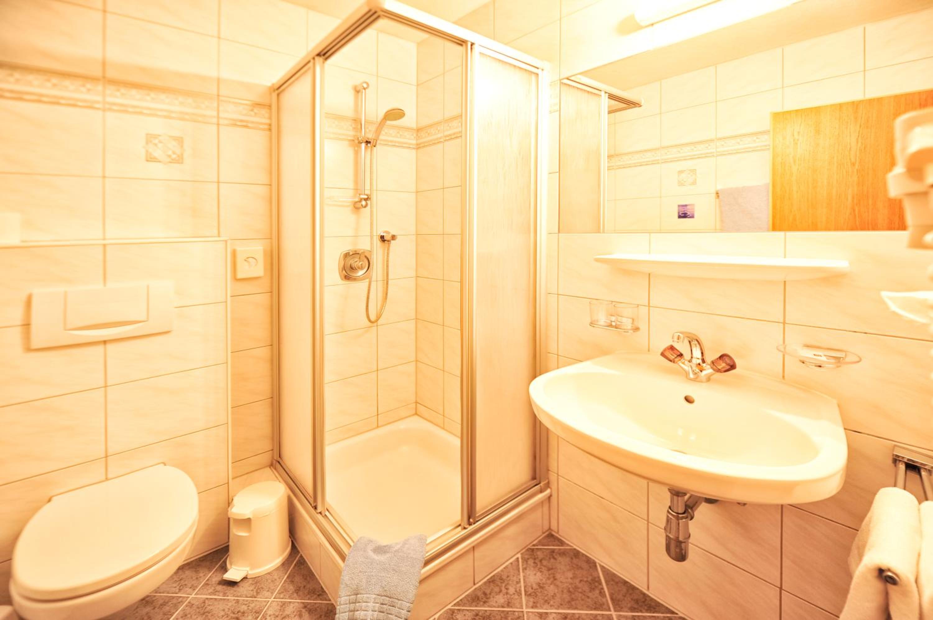 Pension Timmelseck