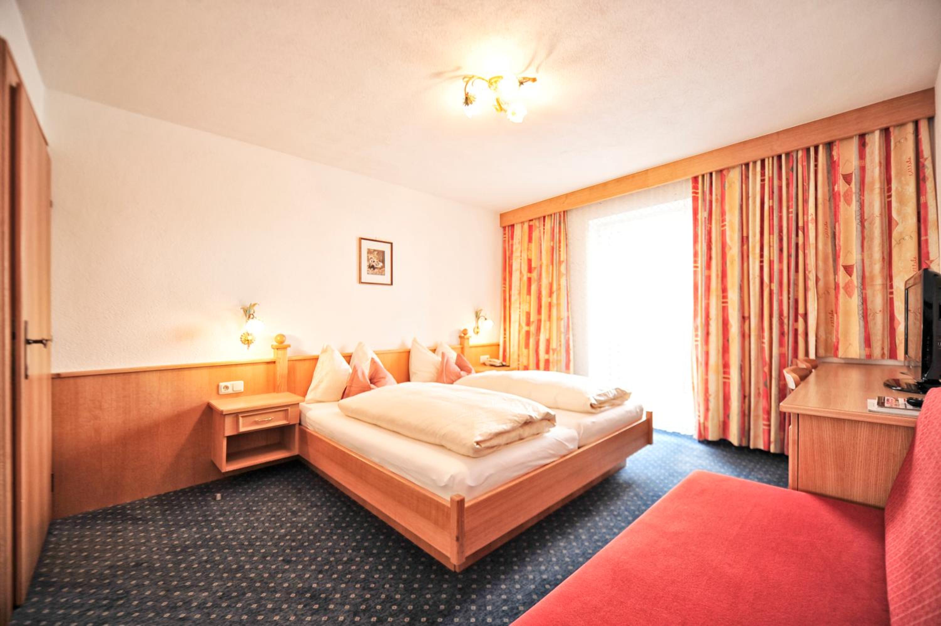 Pension Timmelseck