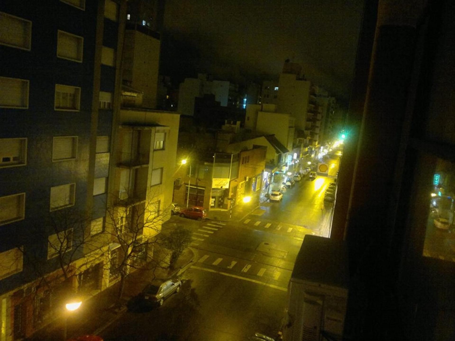 CHARLY MDQ