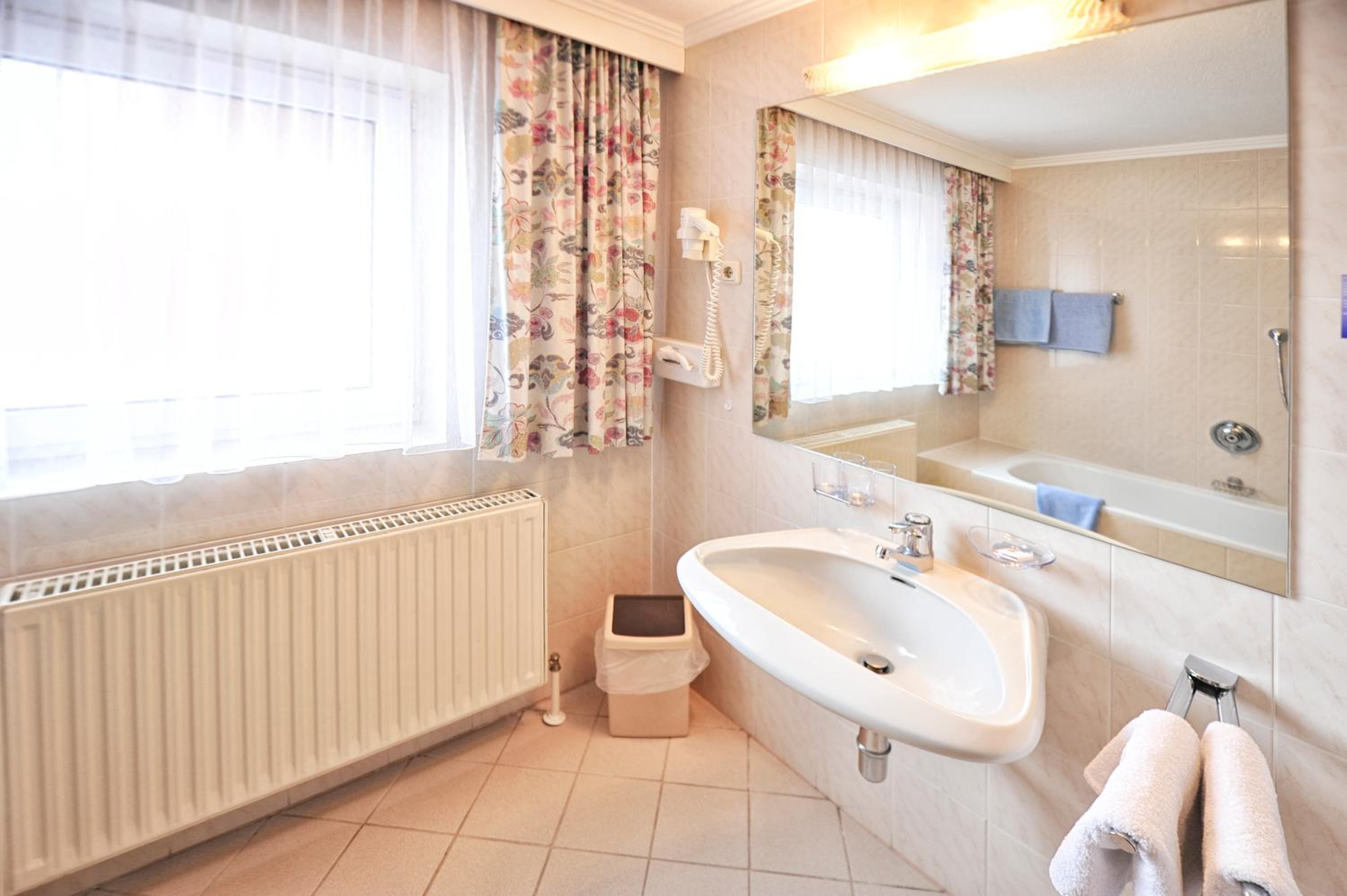 Pension Timmelseck