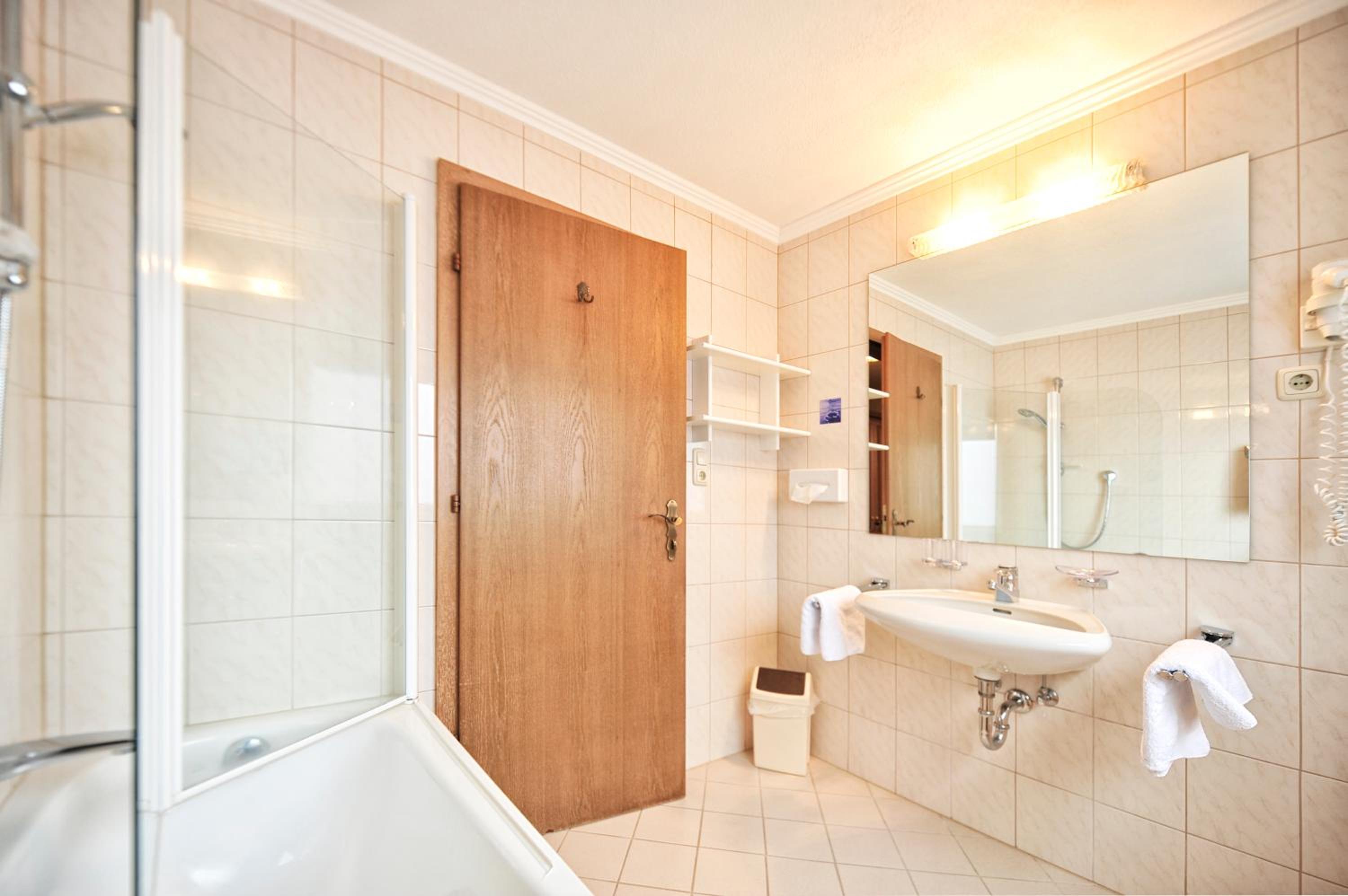 Pension Timmelseck