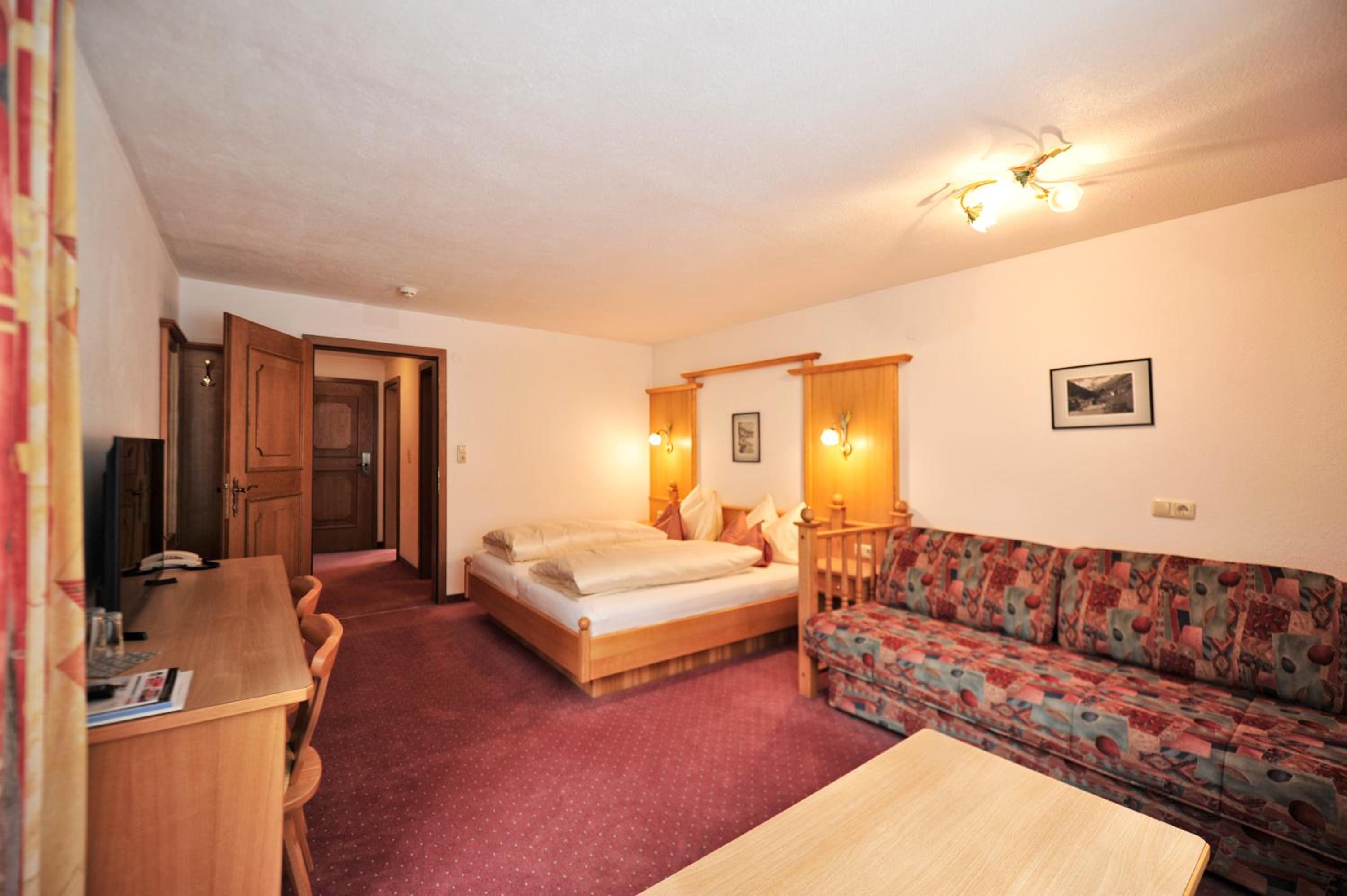Pension Timmelseck