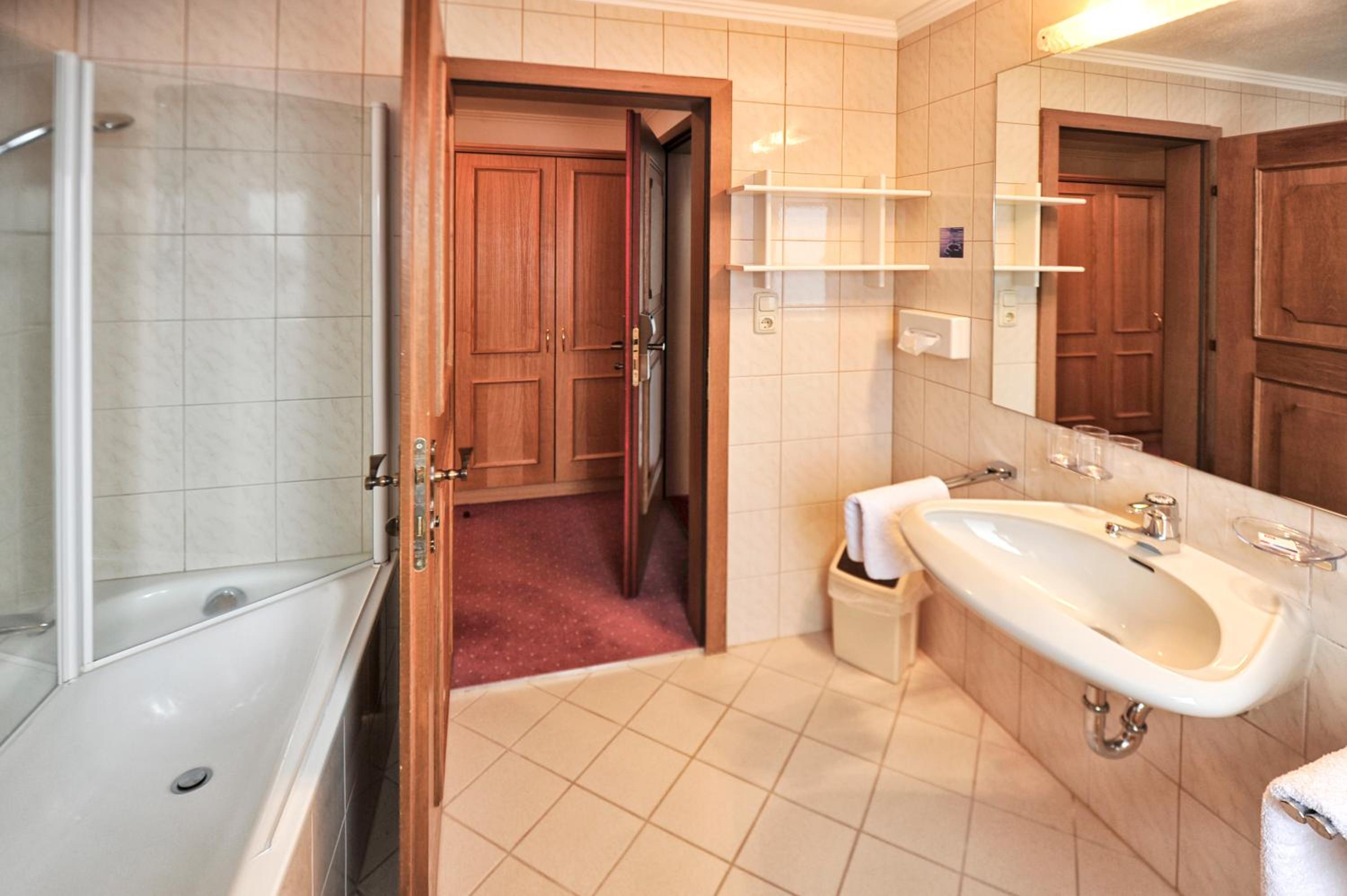 Pension Timmelseck