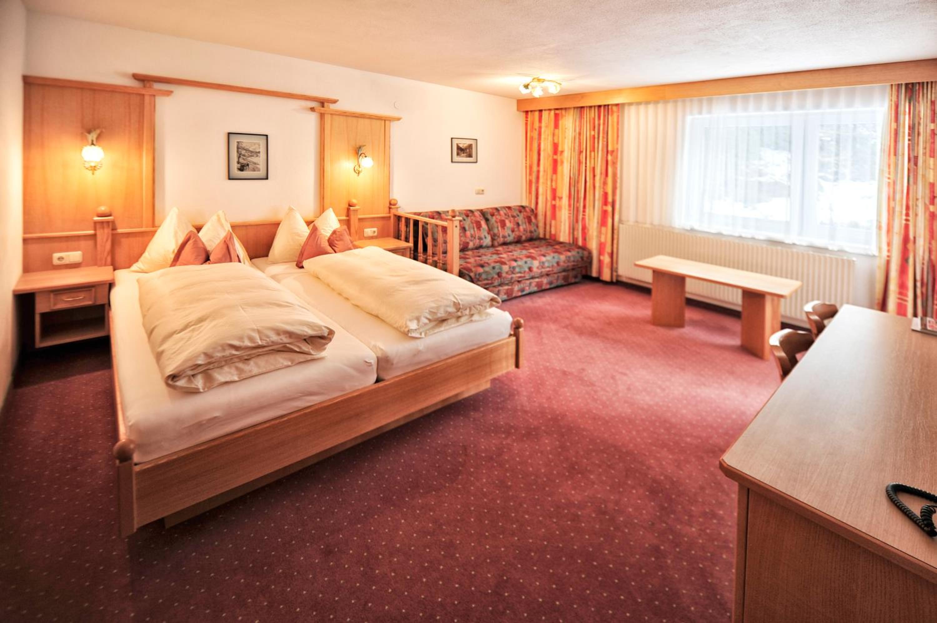 Pension Timmelseck