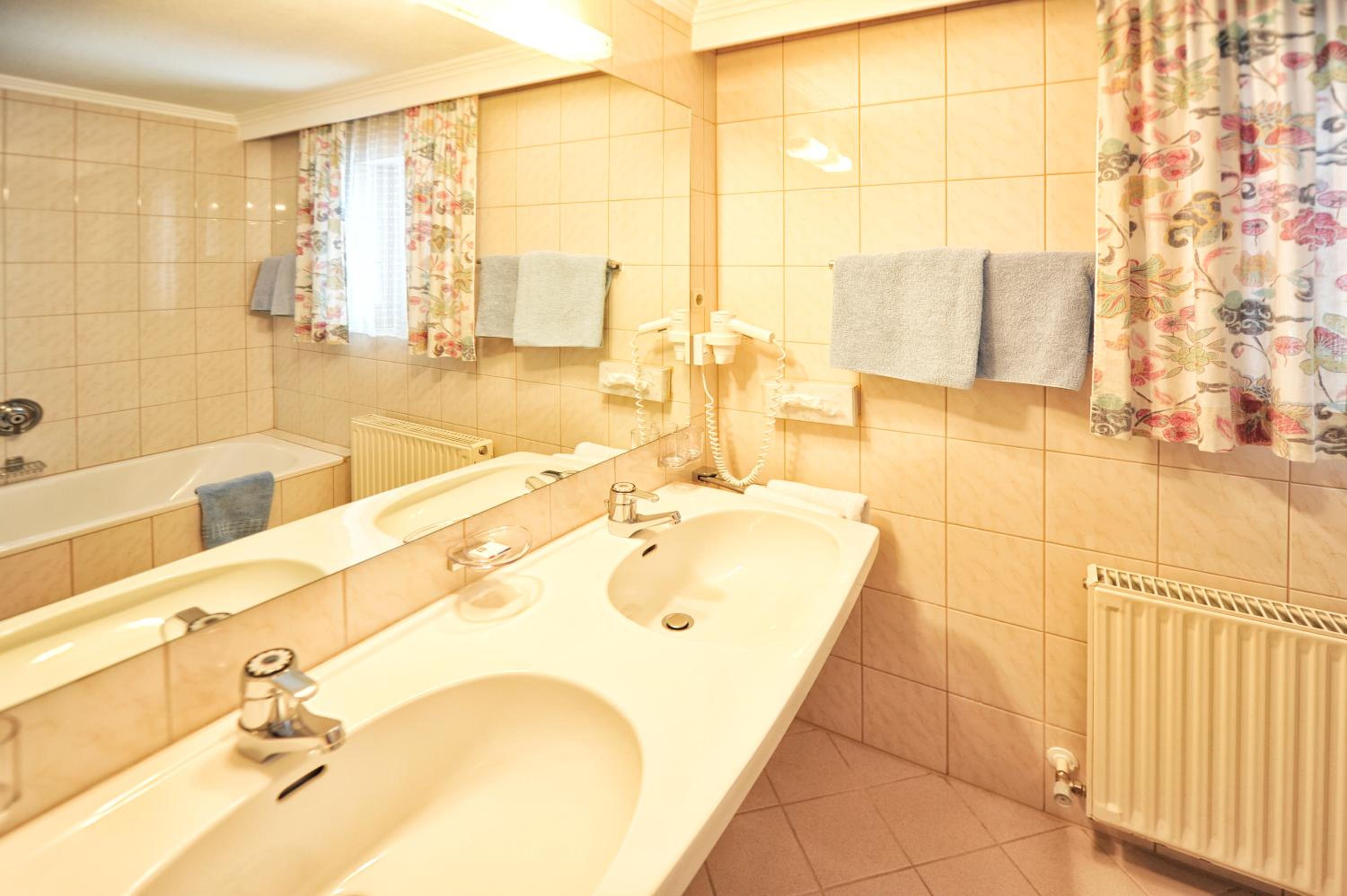 Pension Timmelseck
