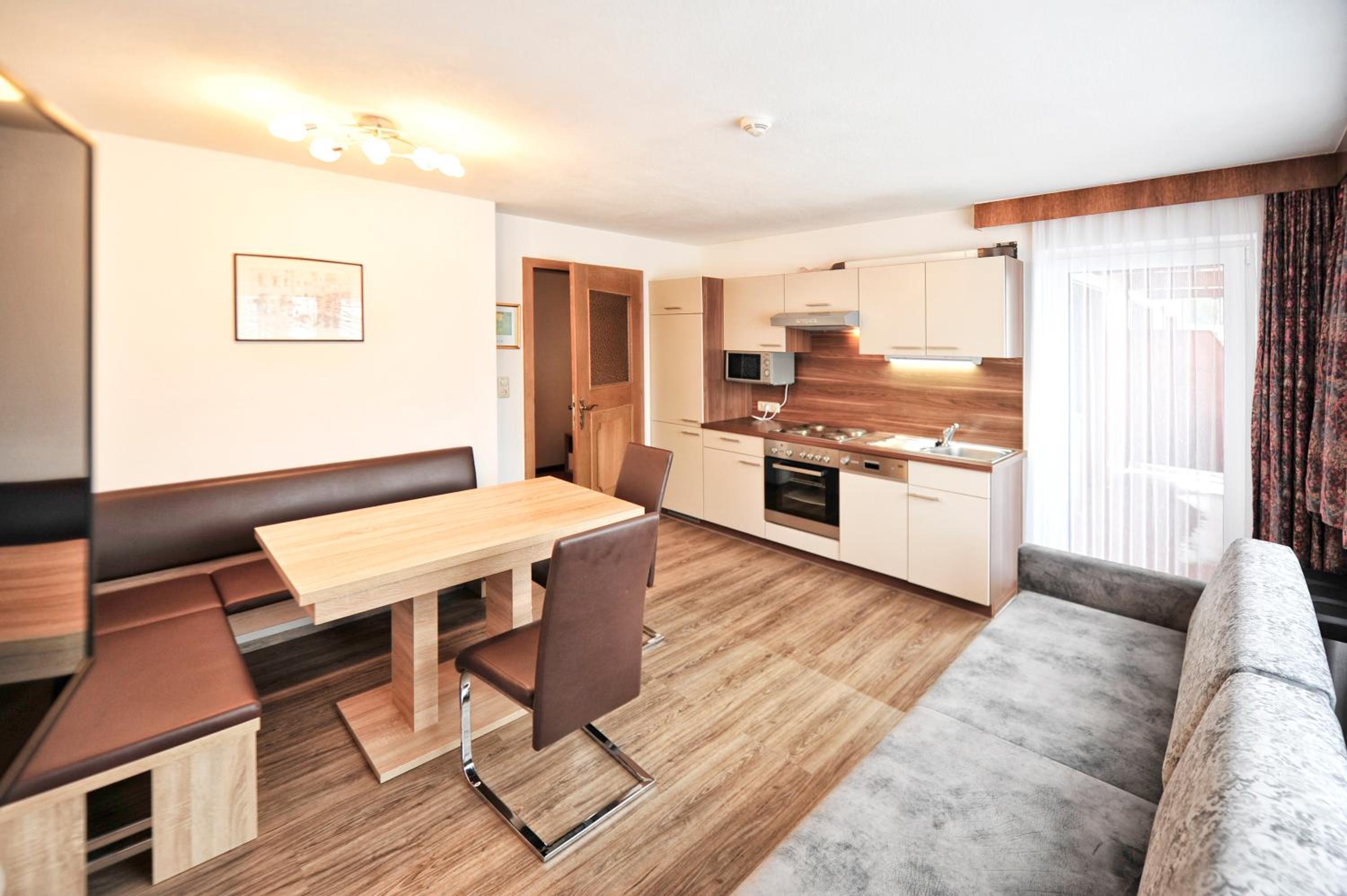 Pension Timmelseck