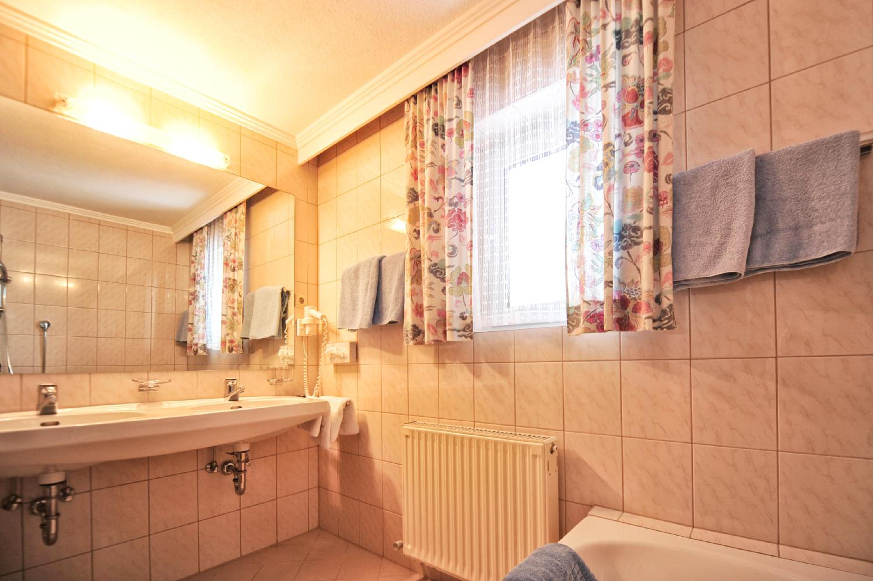 Pension Timmelseck