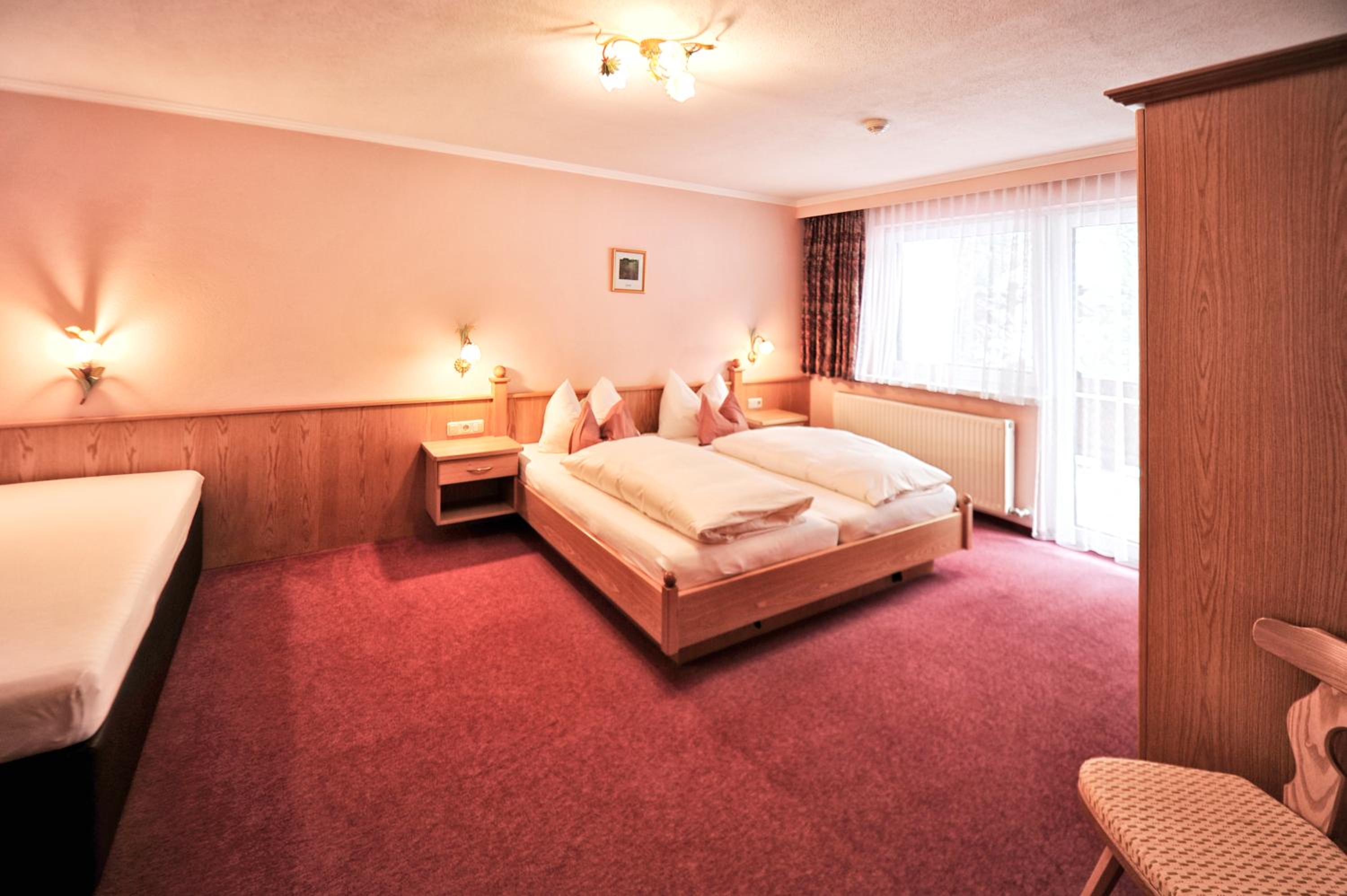 Pension Timmelseck
