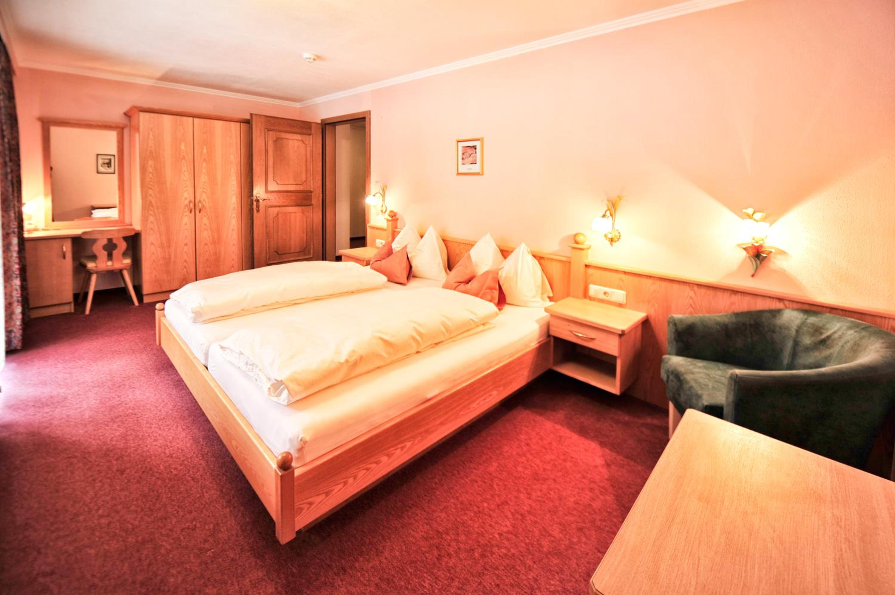Pension Timmelseck