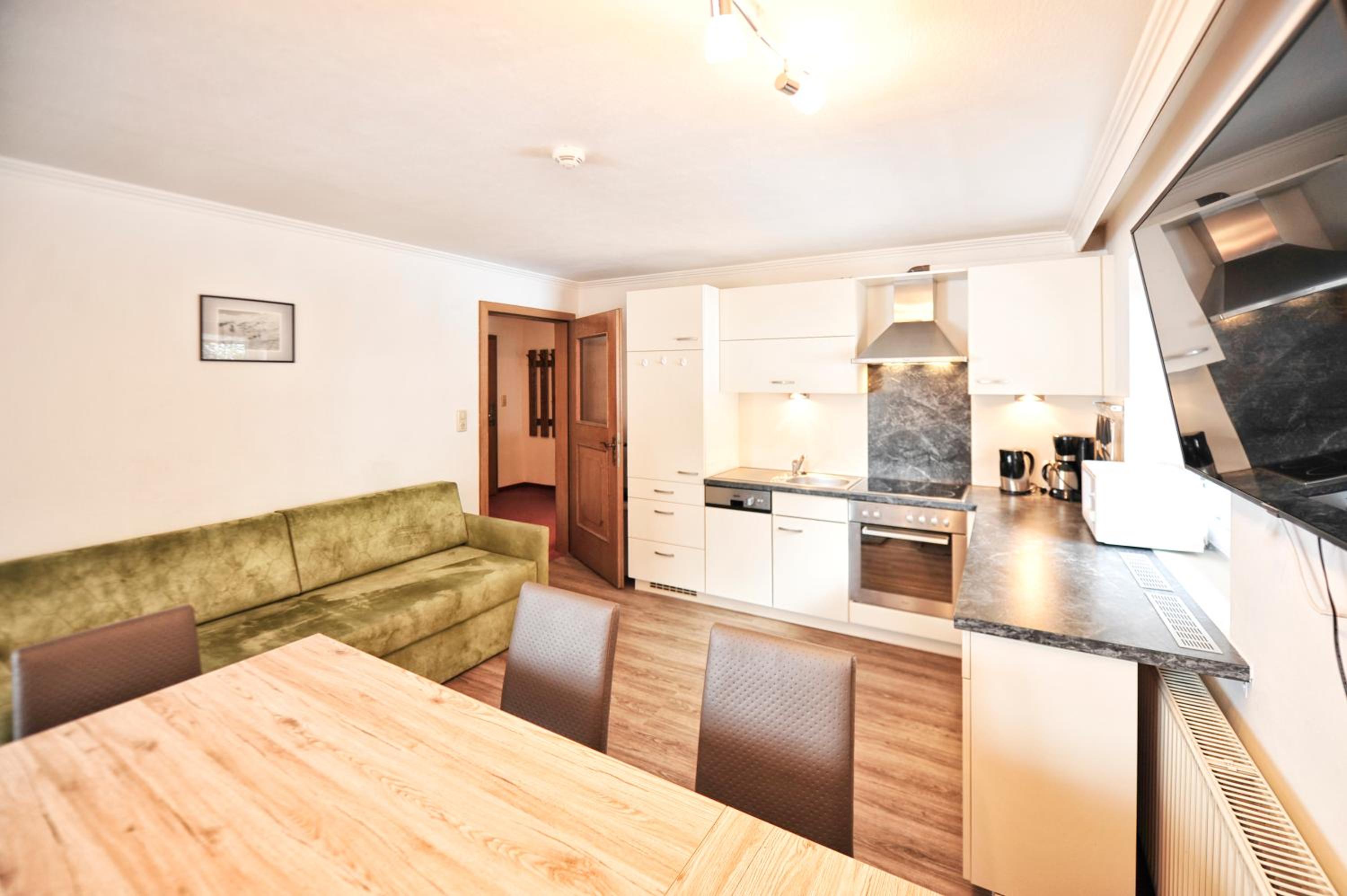 Pension Timmelseck