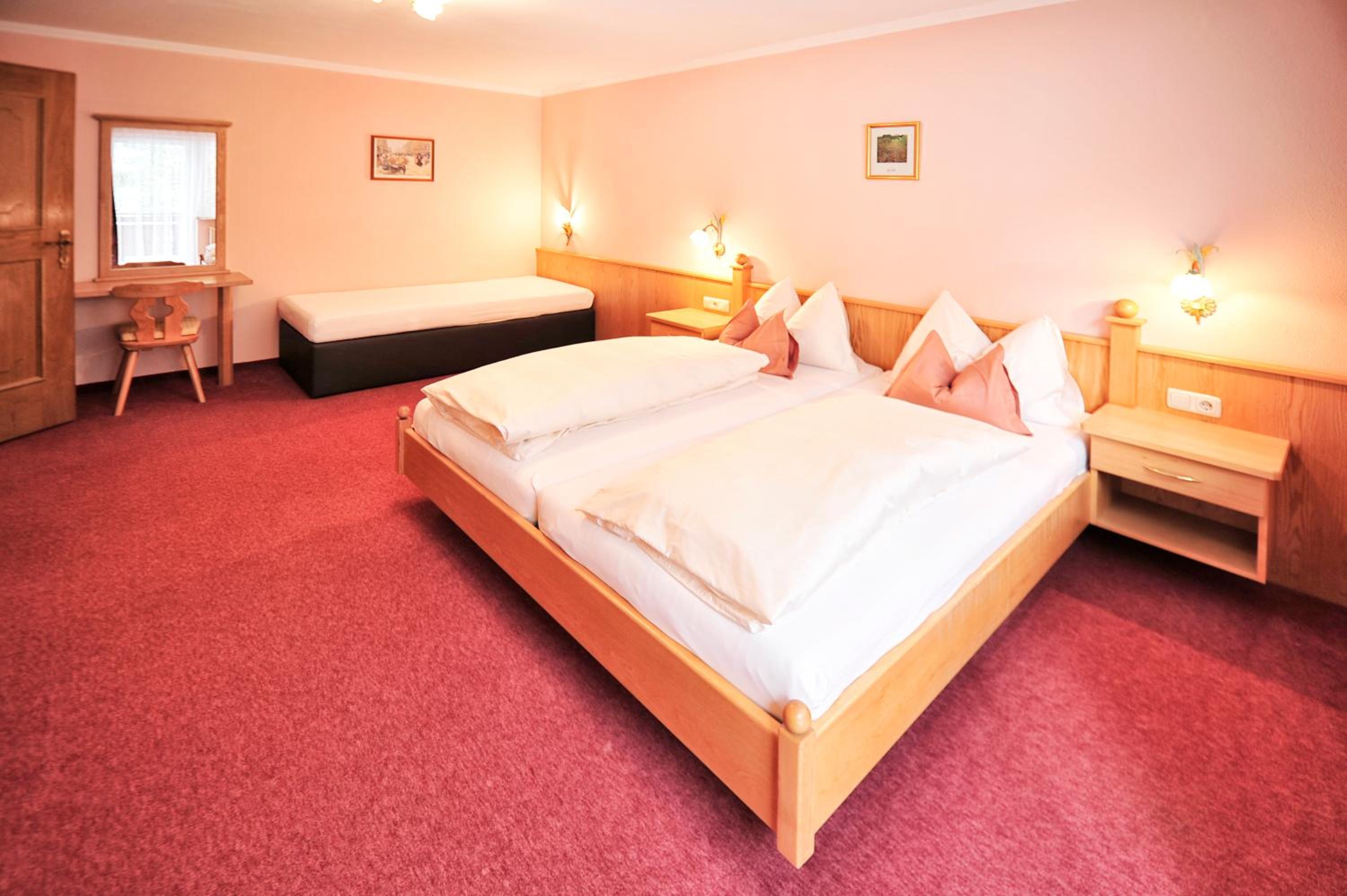 Pension Timmelseck