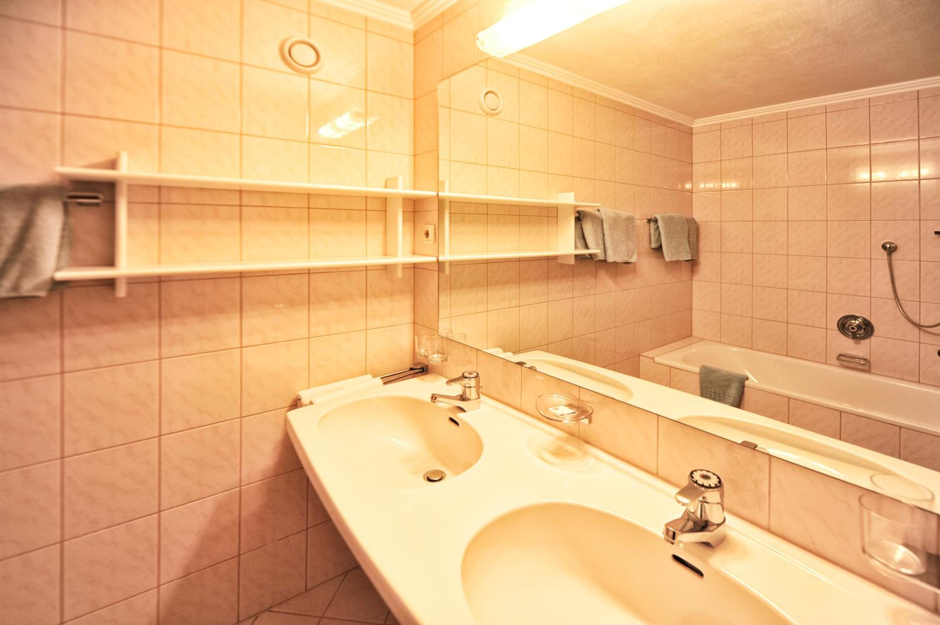 Pension Timmelseck