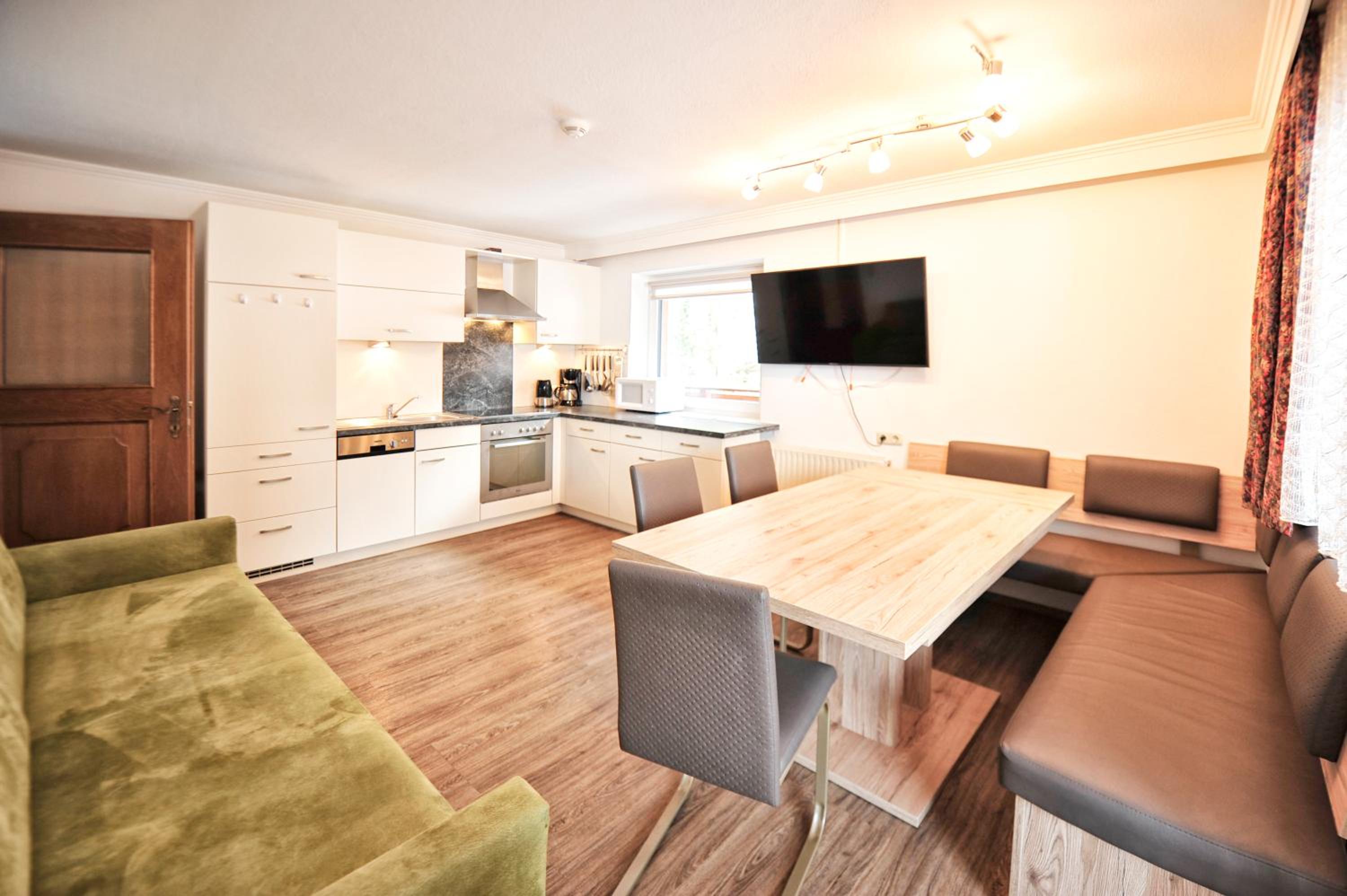 Pension Timmelseck