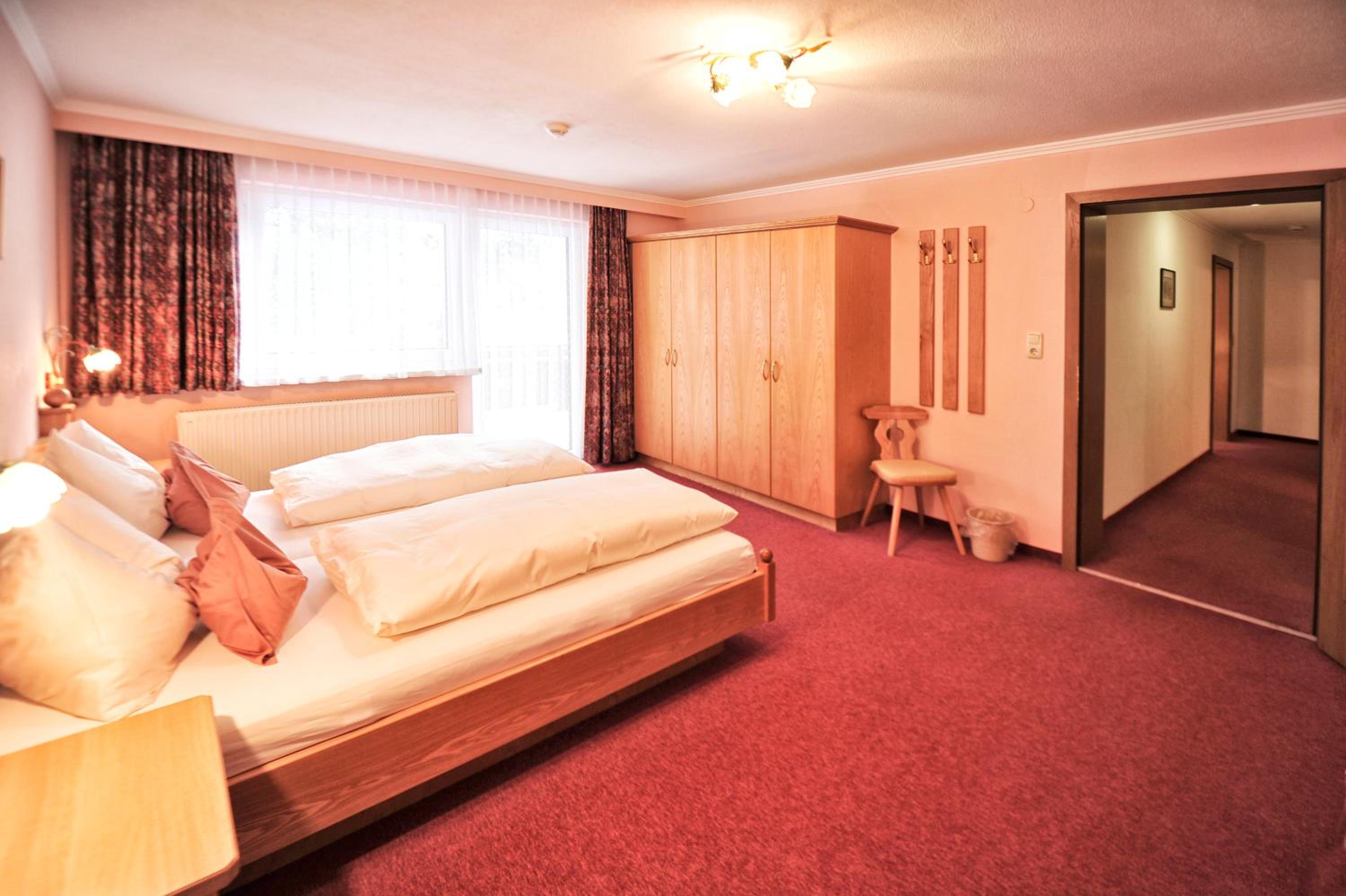 Pension Timmelseck