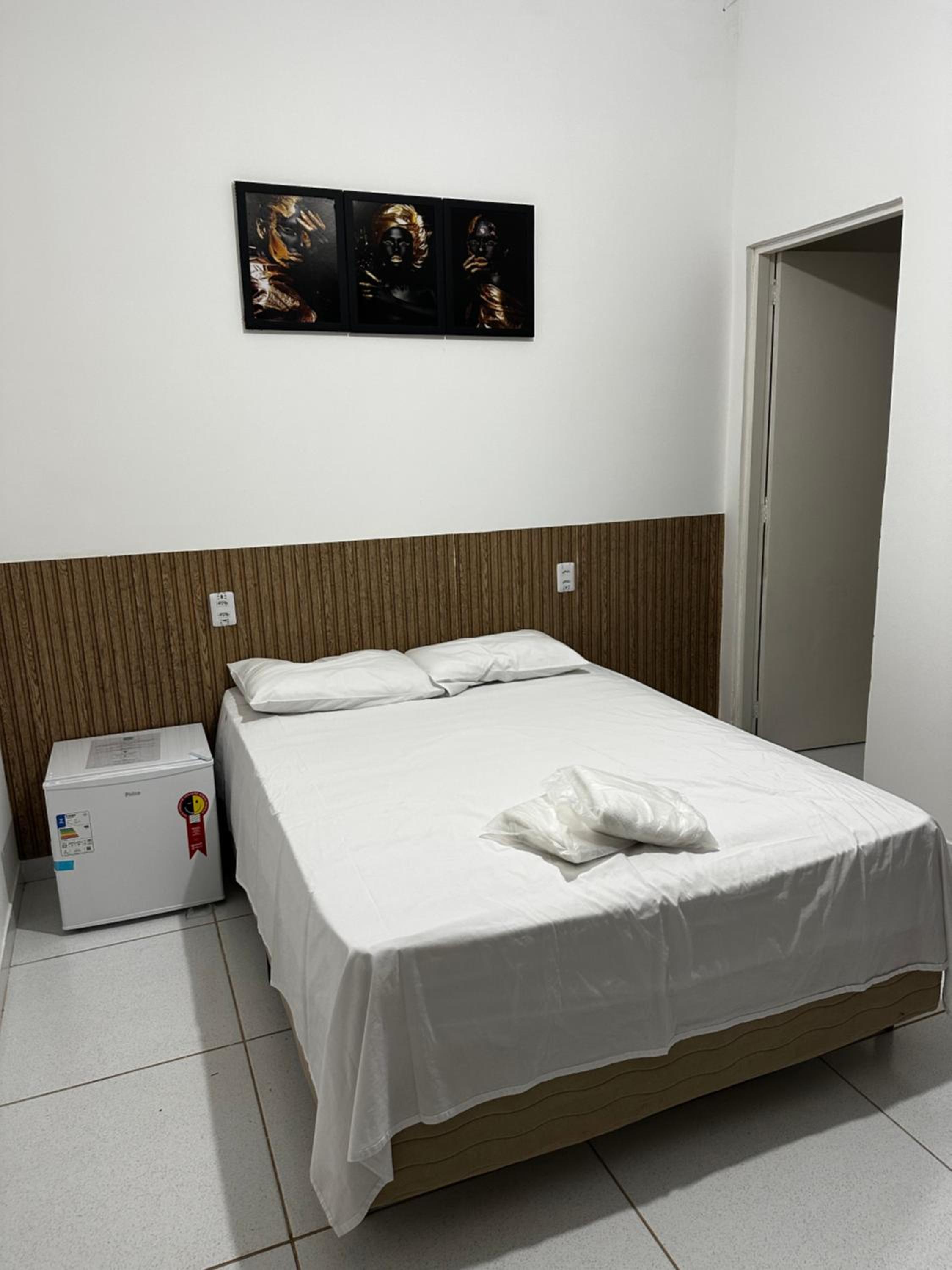 Casa com piscina Capitólio