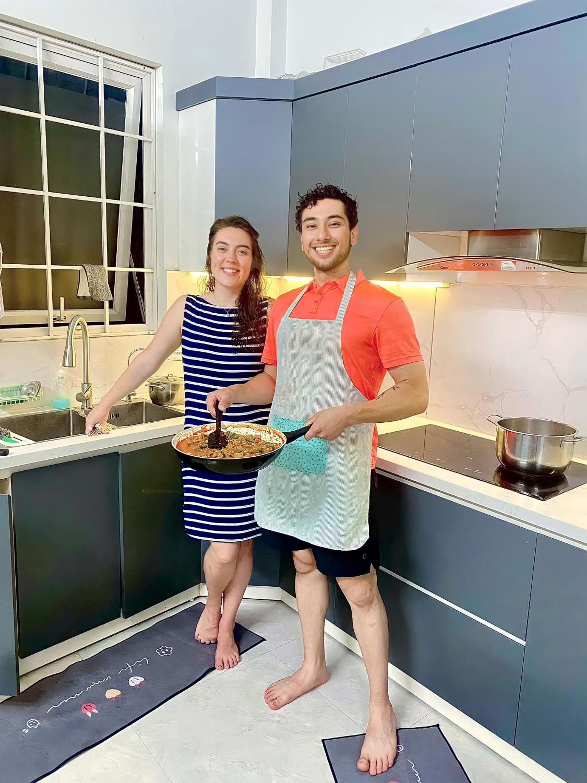 Mộc Trà Home