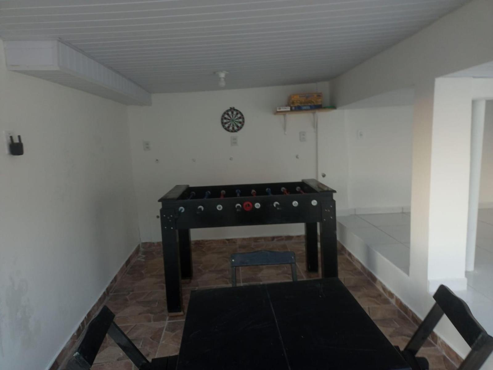 Casa com piscina Capitólio