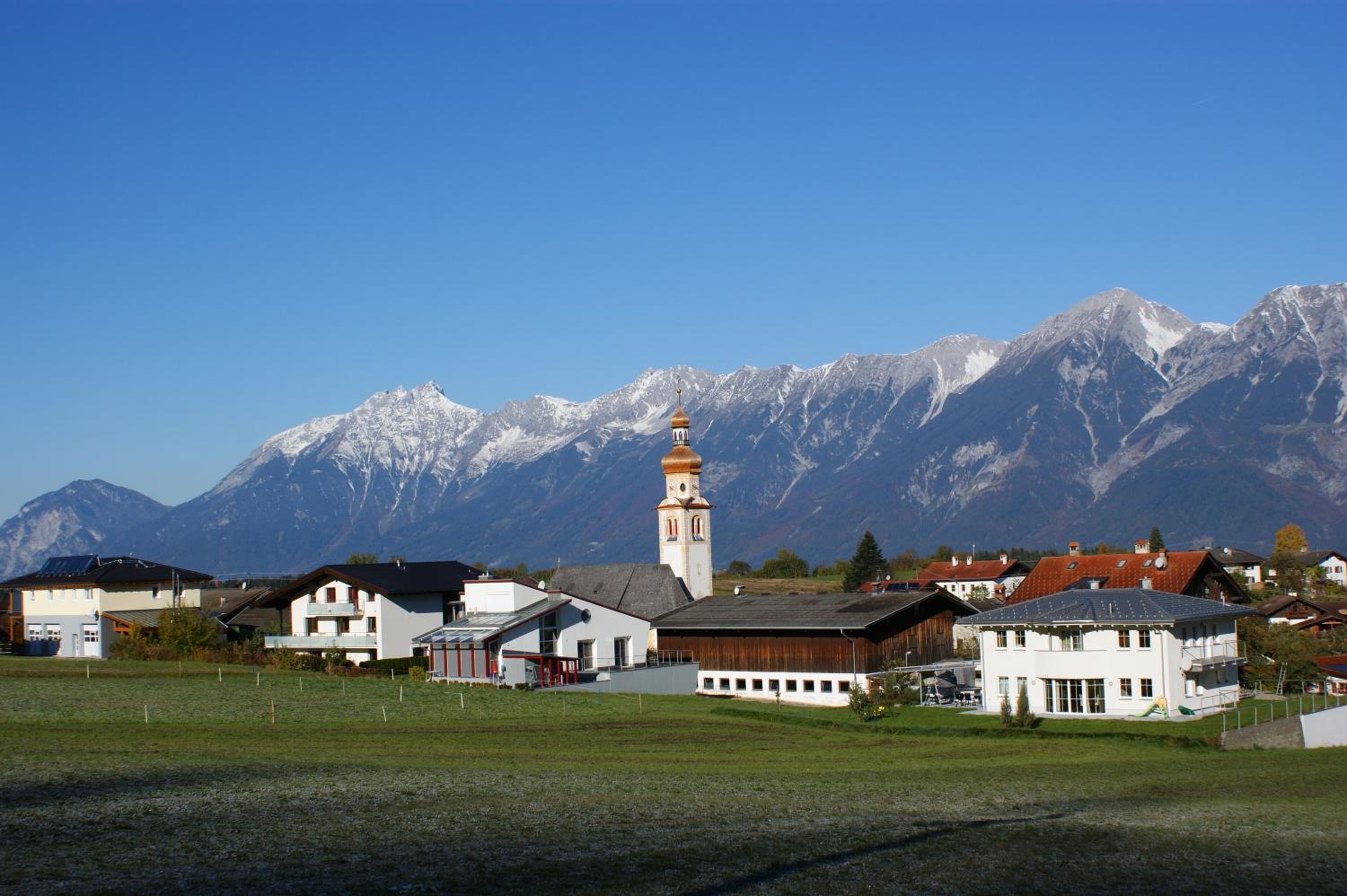 Apartment Feichtner