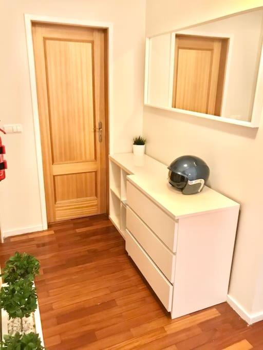 Gemini Apartment by AM view 2