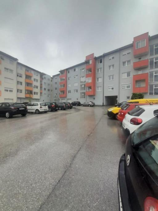 Stan na dan Pepi Lukavica, Sarajevo