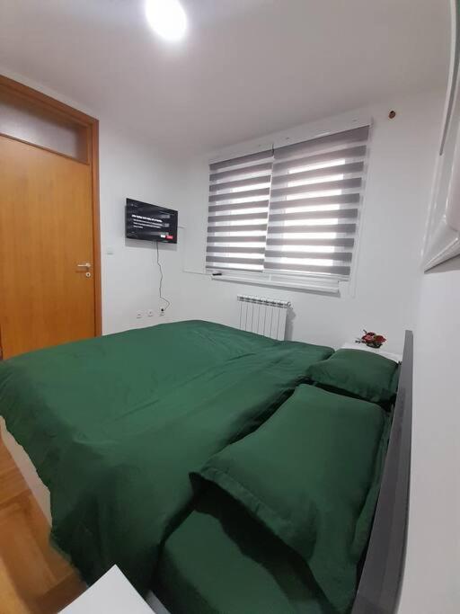 Stan na dan Pepi Lukavica, Sarajevo