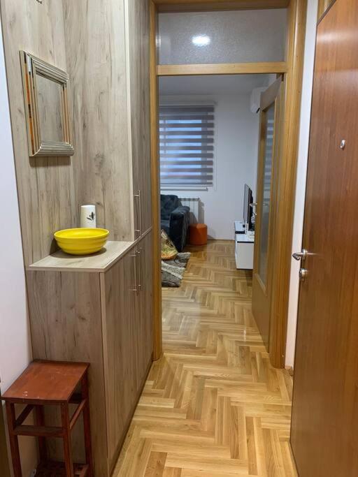 Stan na dan Pepi Lukavica, Sarajevo