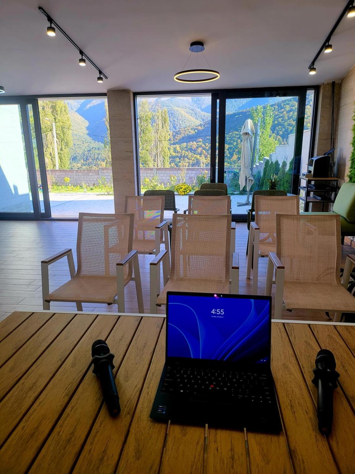 Dili Dream Villa Resort
