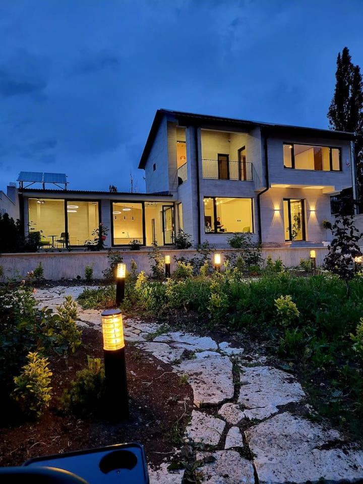 Dili Dream Villa Resort