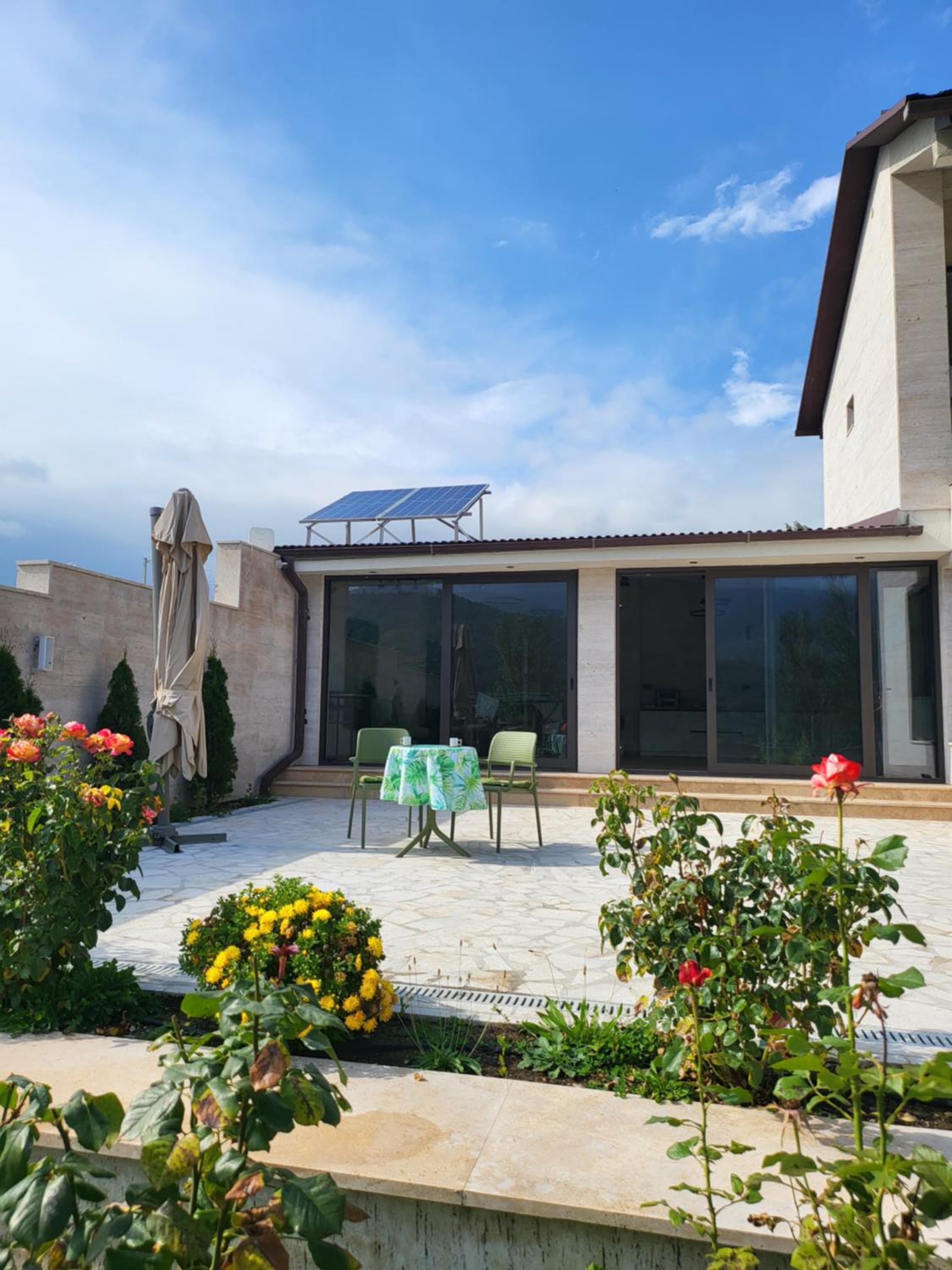 Dili Dream Villa Resort
