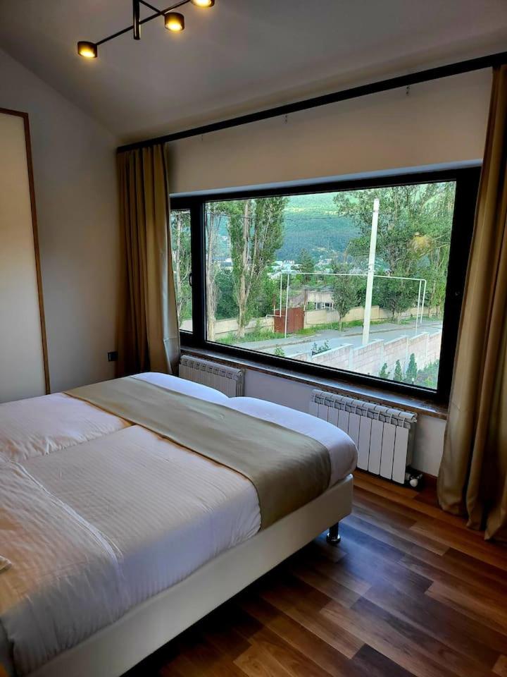 Dili Dream Villa Resort