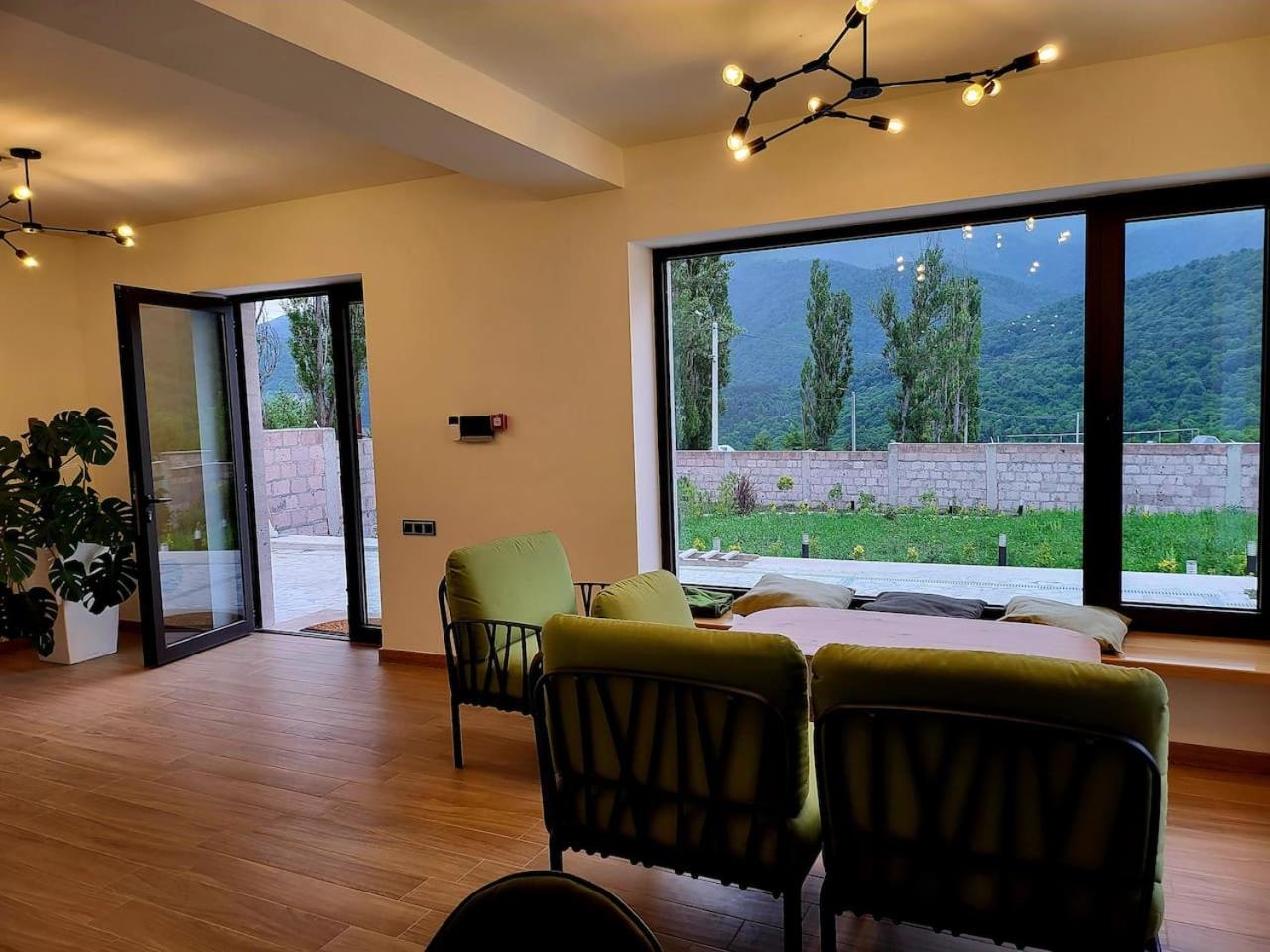 Dili Dream Villa Resort