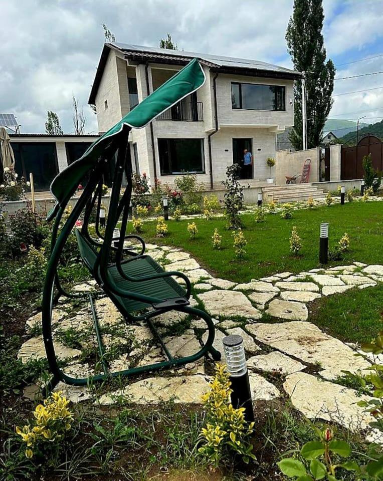 Dili Dream Villa Resort