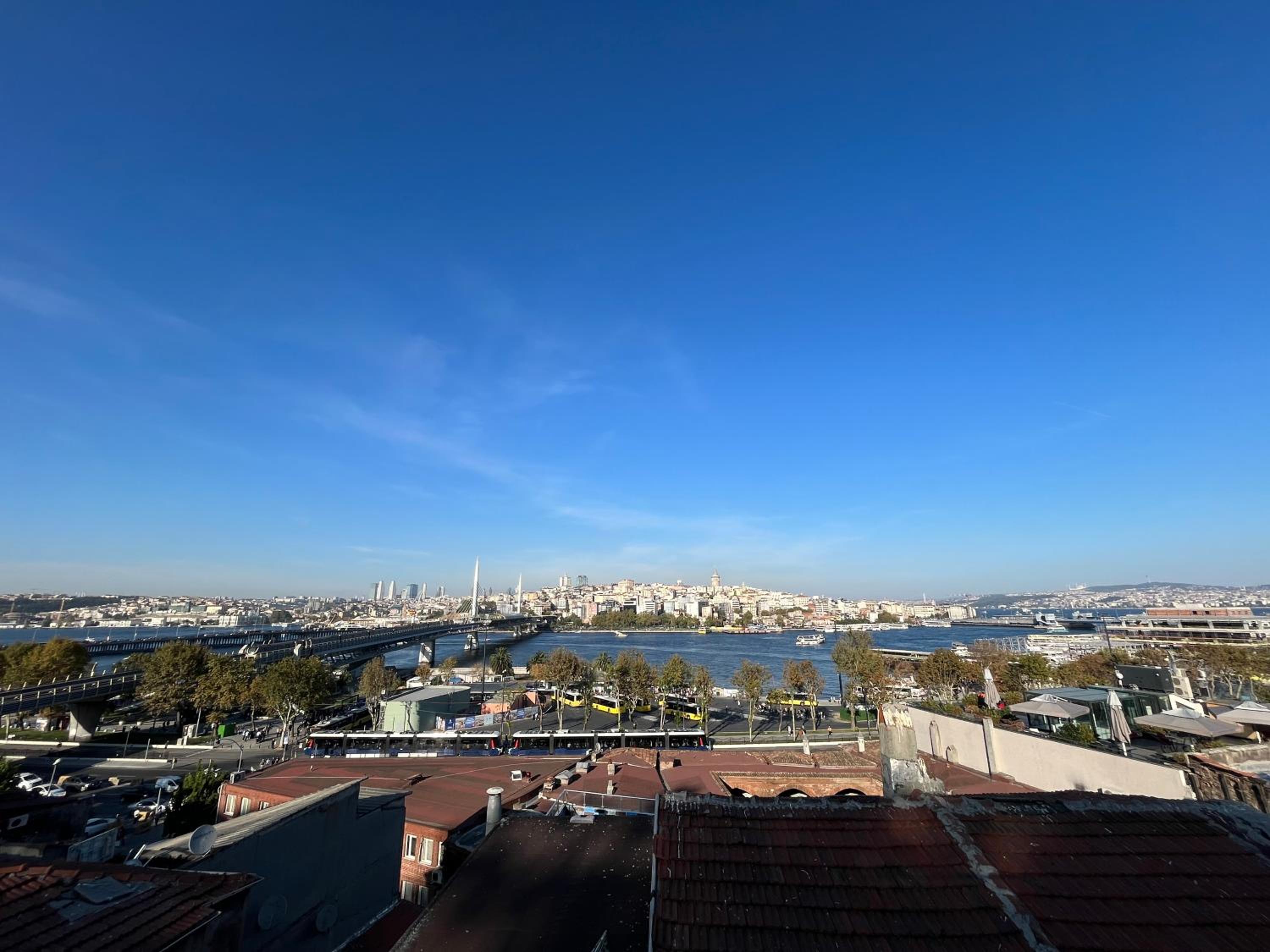 Lale Sultan Otel - Image 9