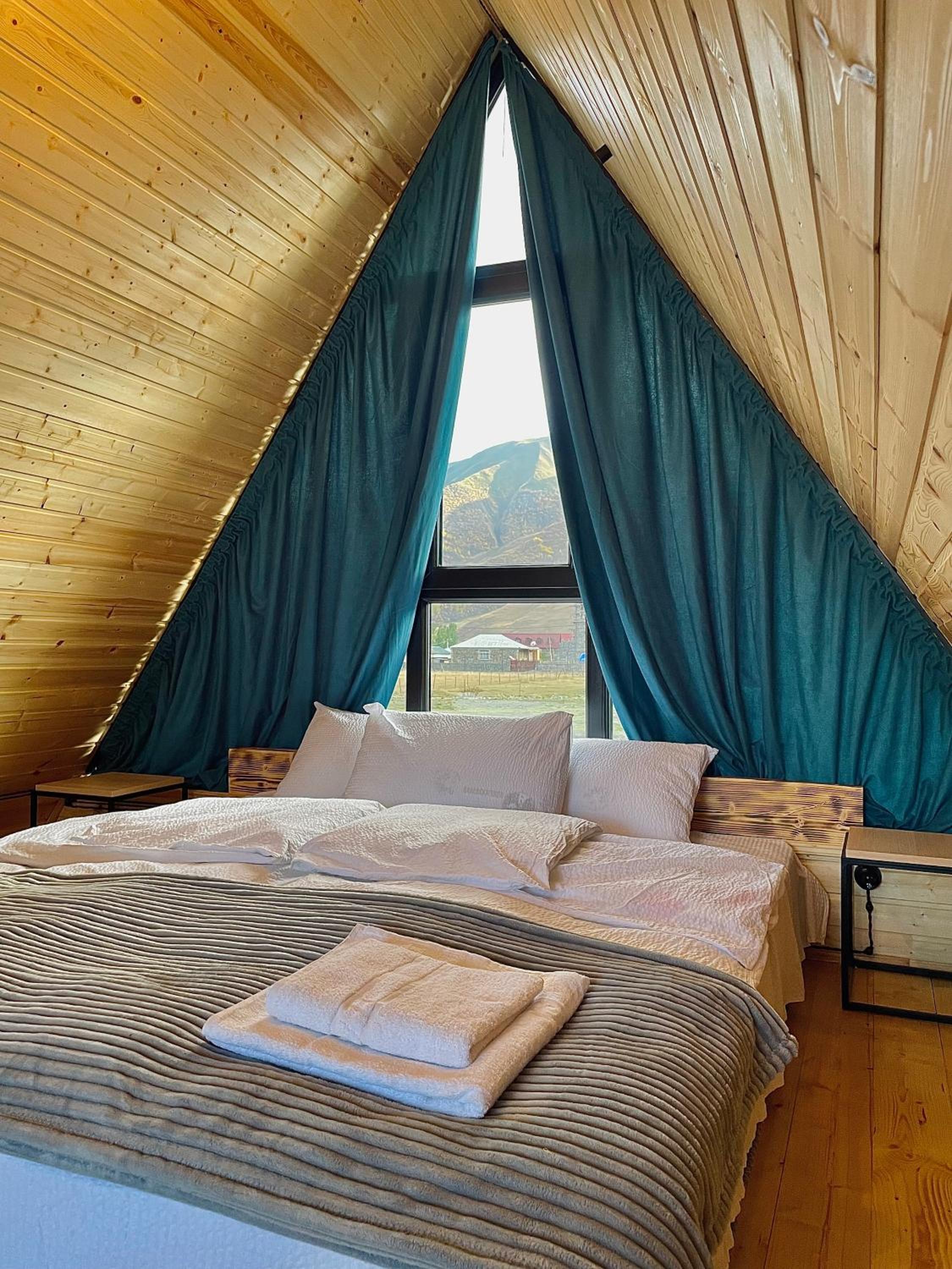 Wildwood Kazbegi